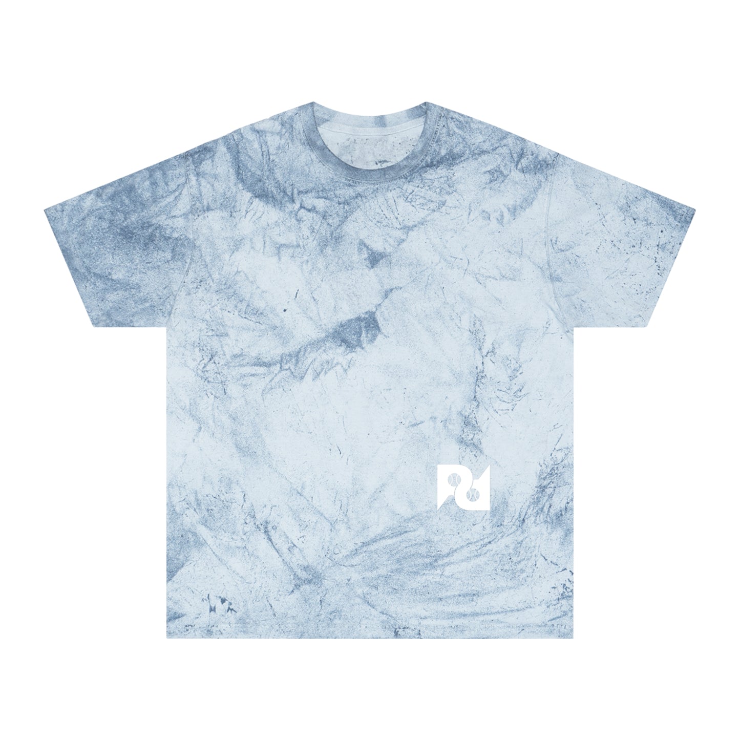 PD Color Blast tee