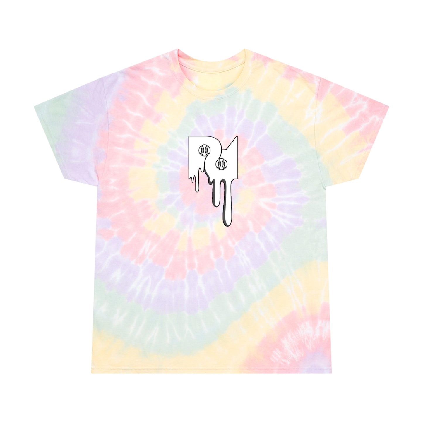 PD Drip Tie Dye