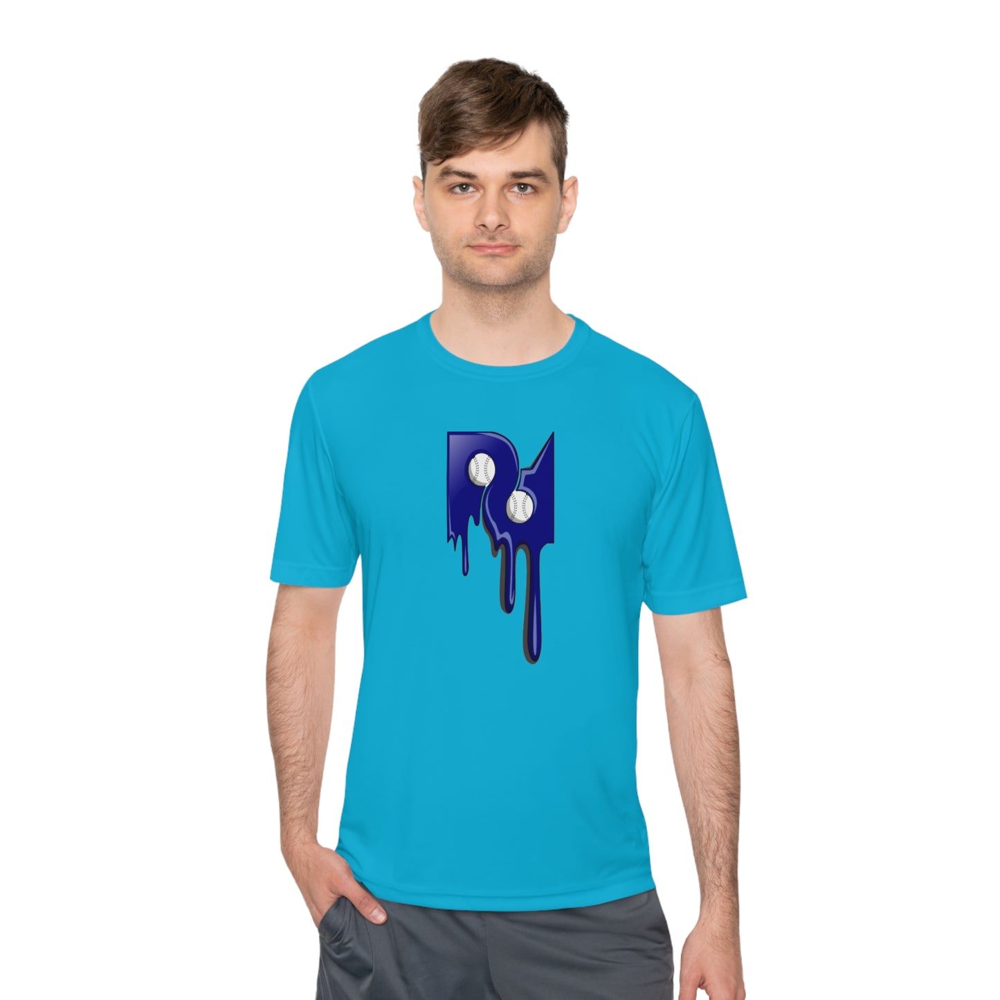 PD Drip On-Field TEE (adult)