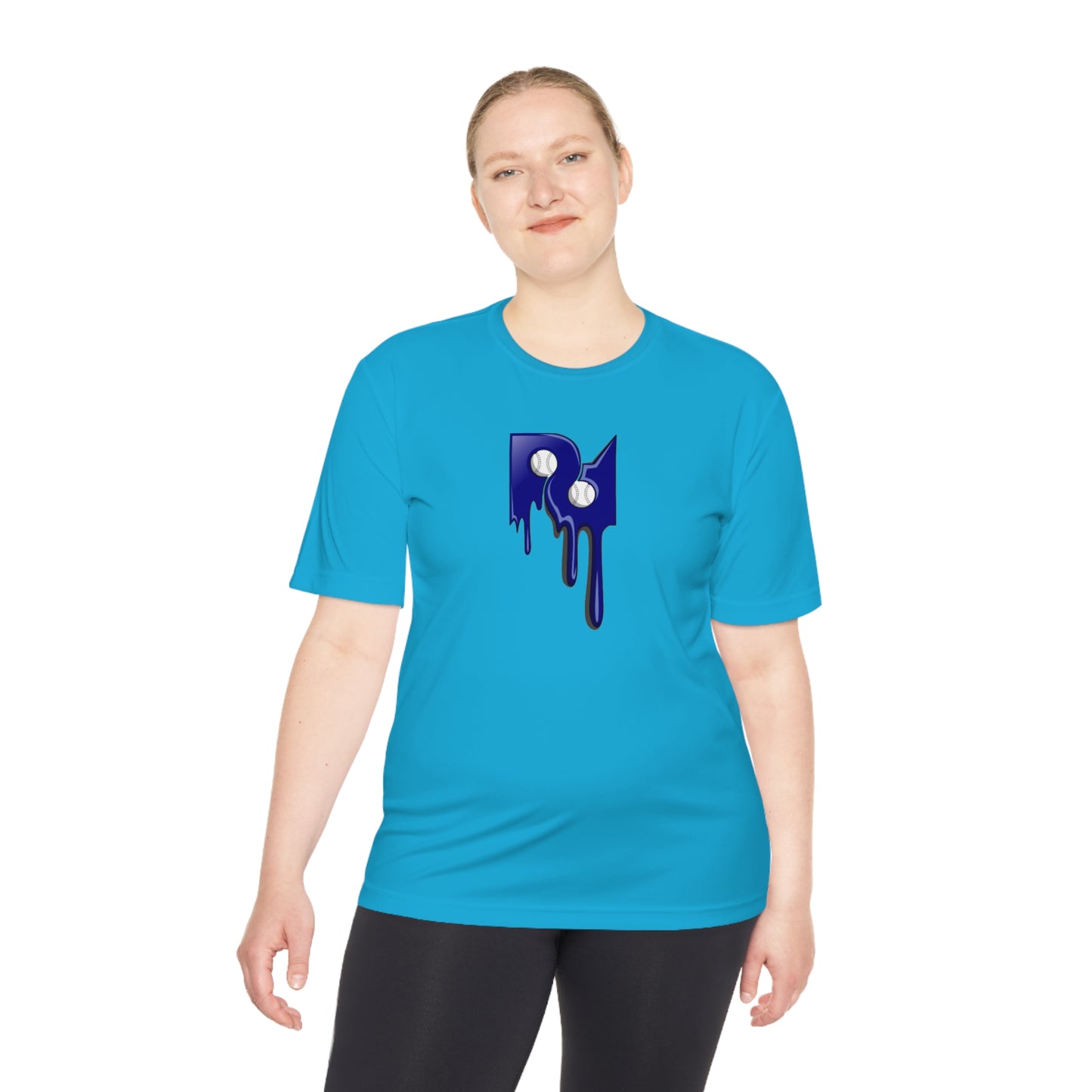 PD Drip On-Field TEE (adult)