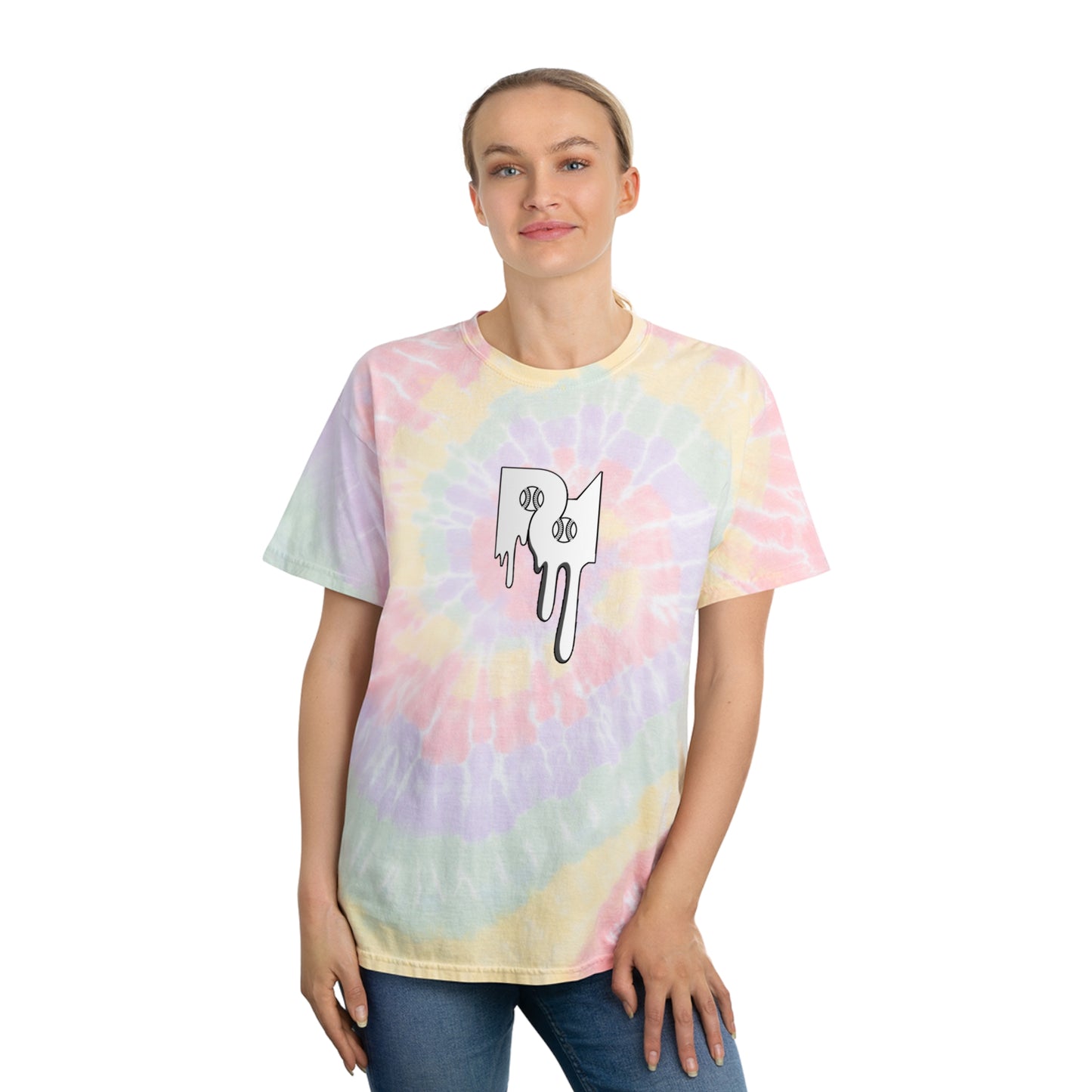 PD Drip Tie Dye