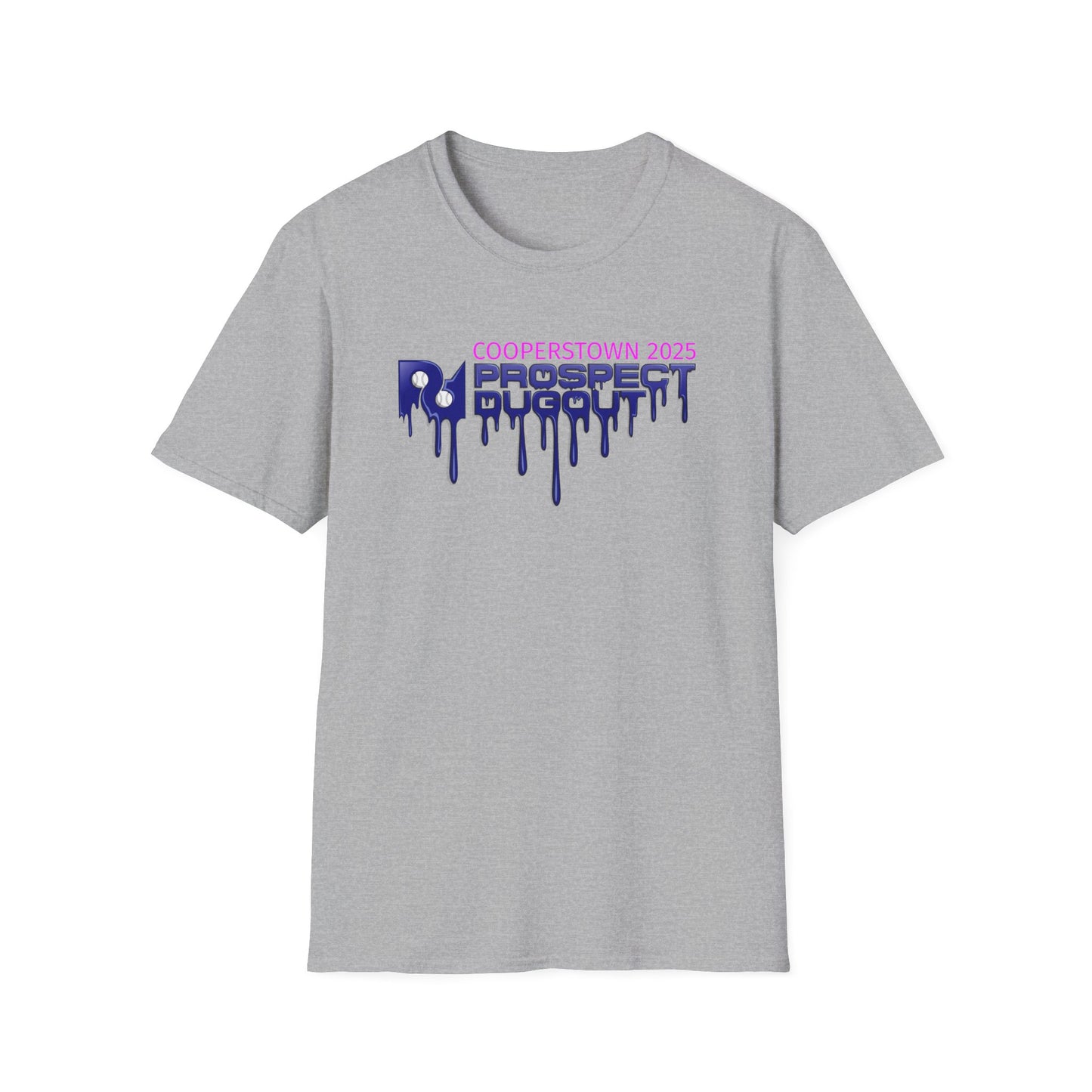 PD Drip 941 Cooperstown 2025