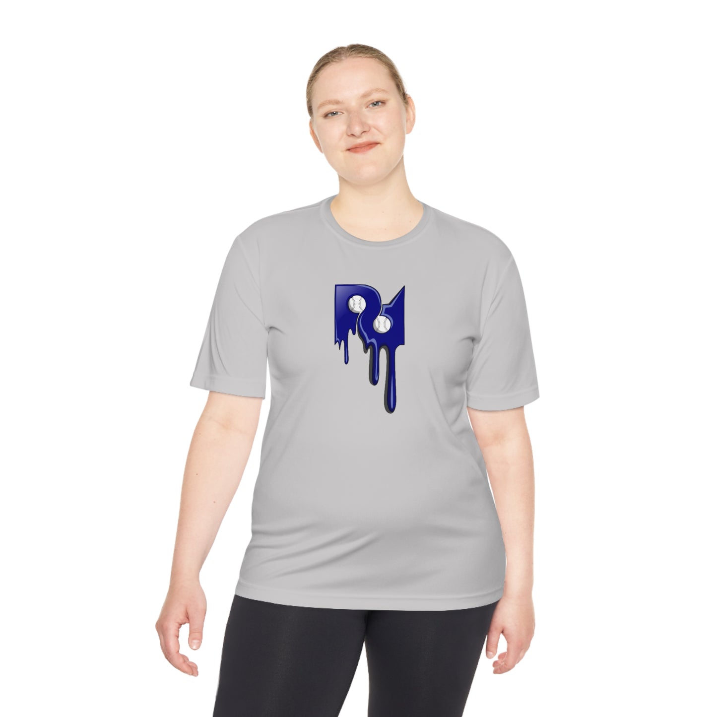 PD Drip On-Field TEE (adult)