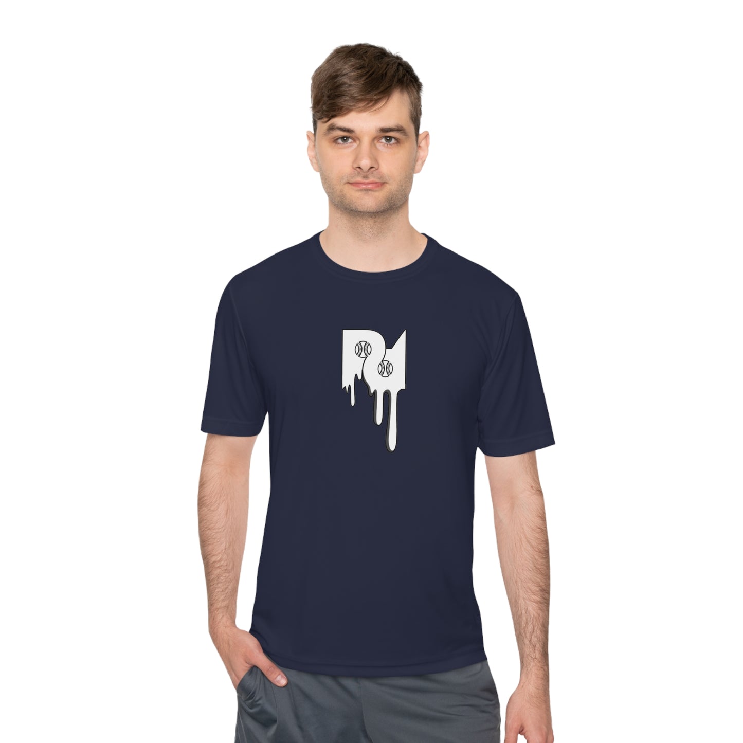 PD Drip On-Field TEE (adult)