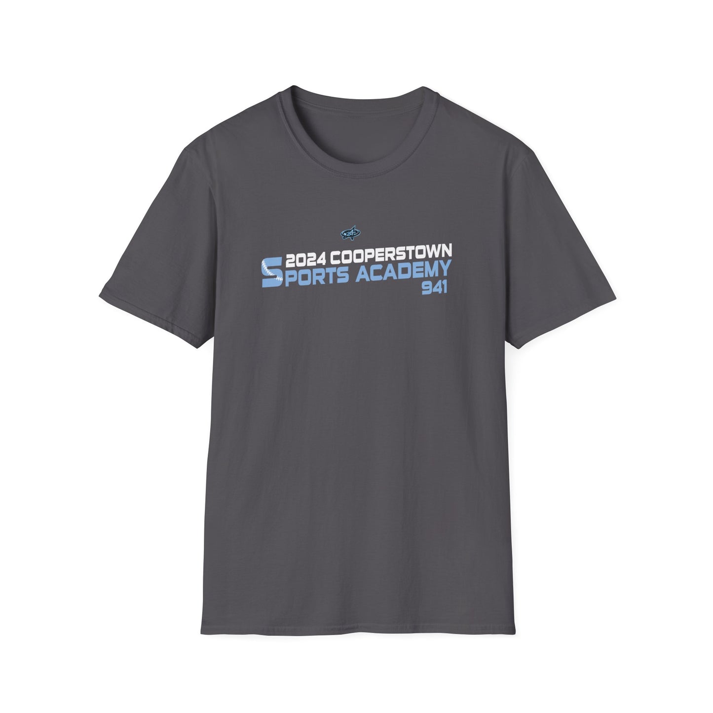 Cooperstown Tee Unisex