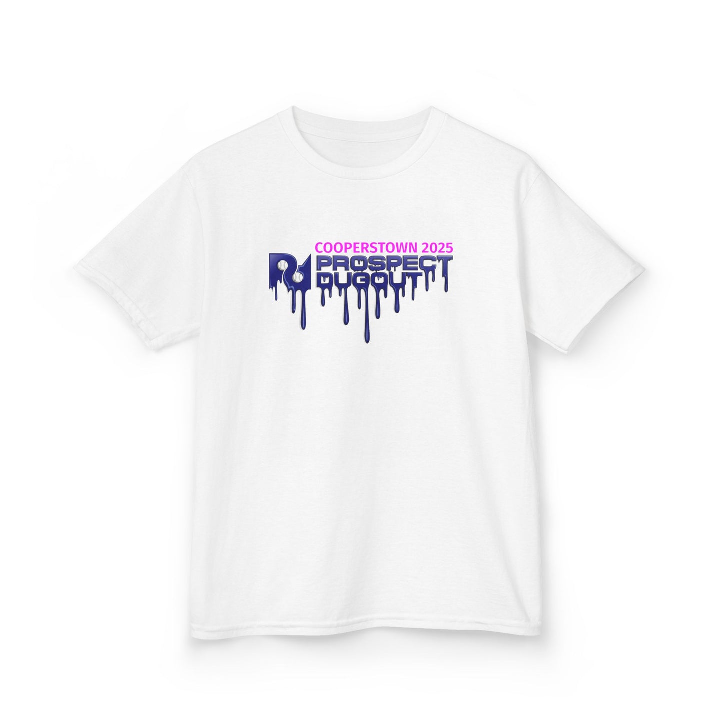 Youth Tee - Cooperstown 2025