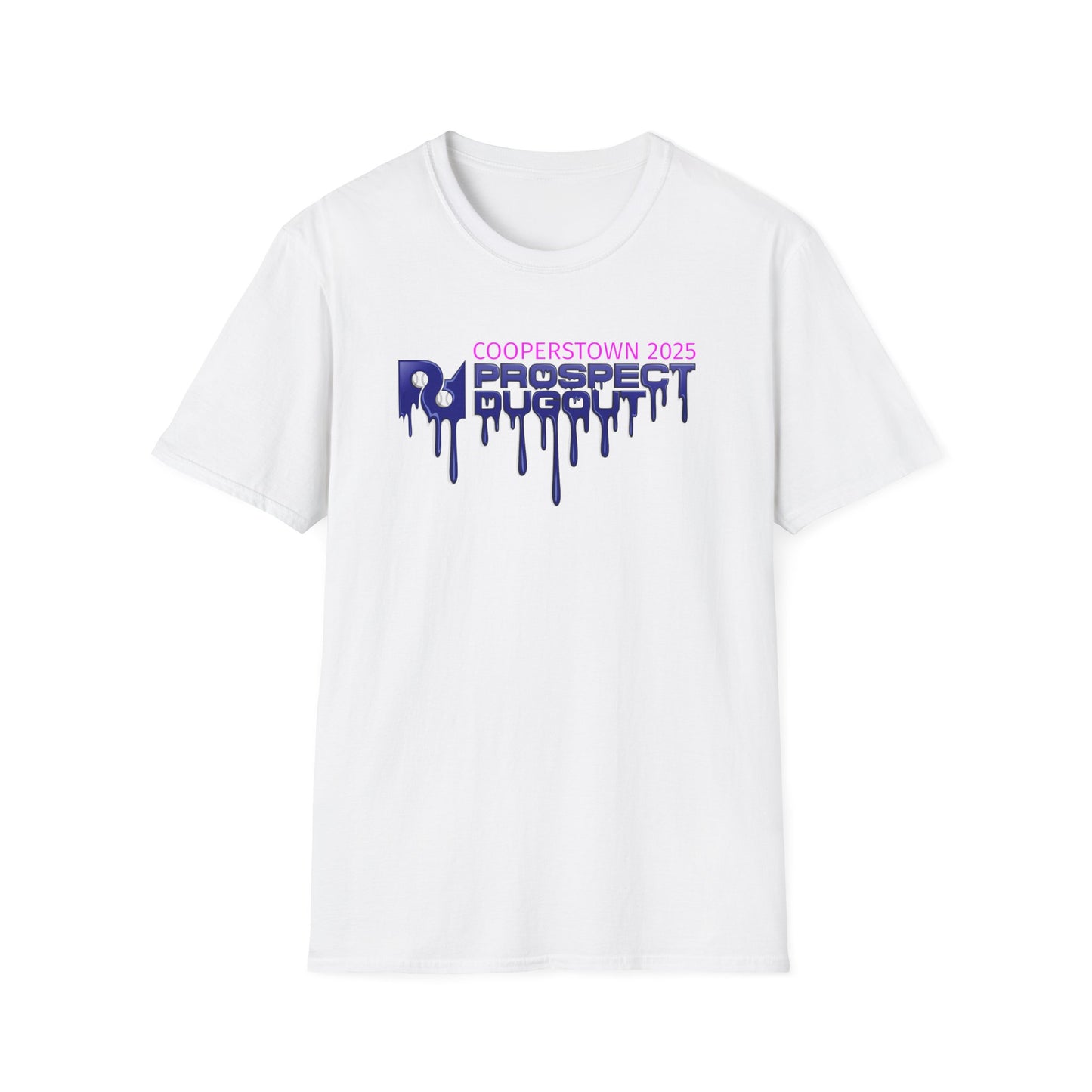 PD Drip 941 Cooperstown 2025