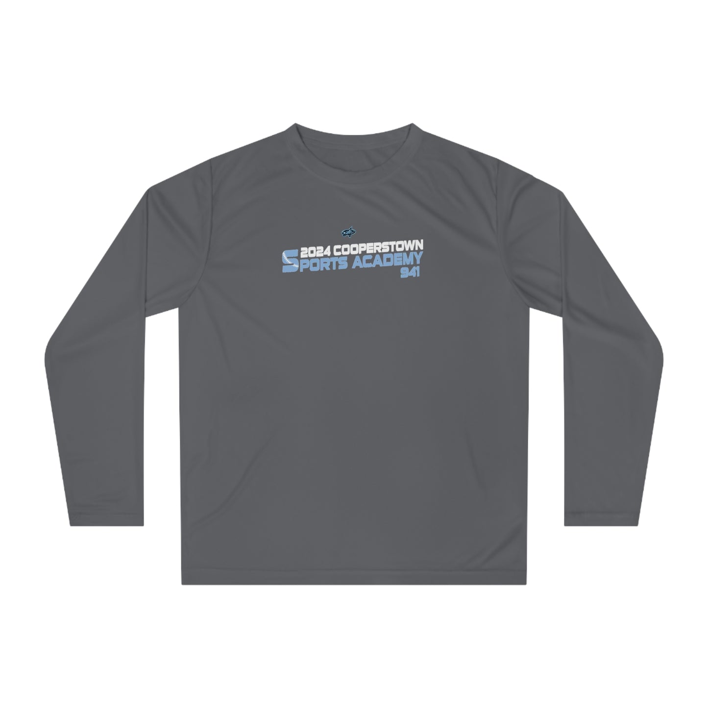 Cooperstown Longsleeve Dri Fit