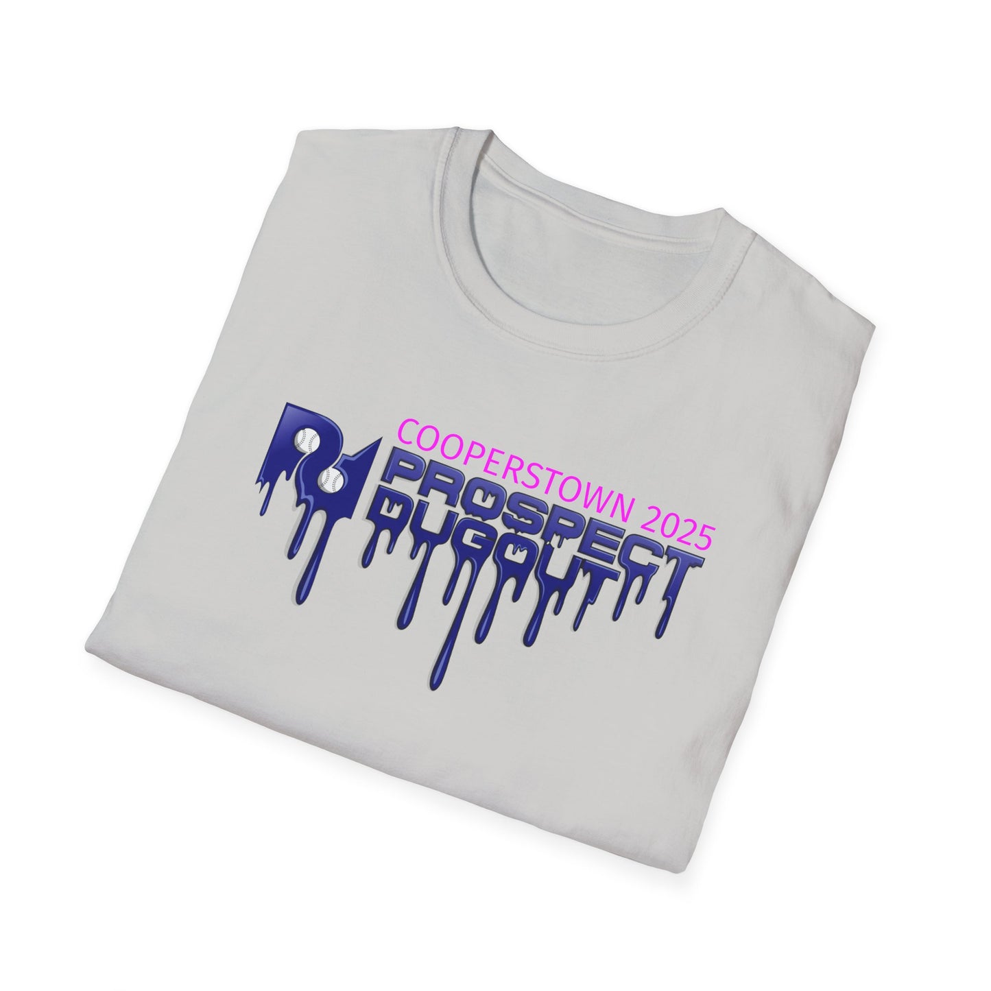 PD Drip 941 Cooperstown 2025