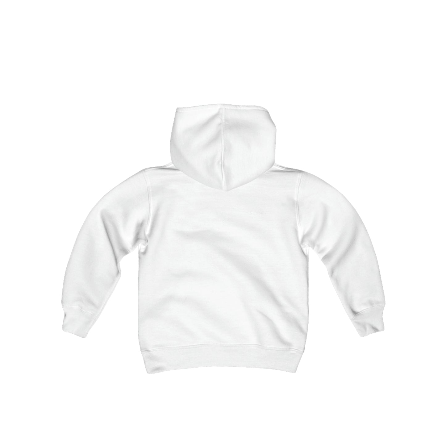 Youth Strike Three Hoodie