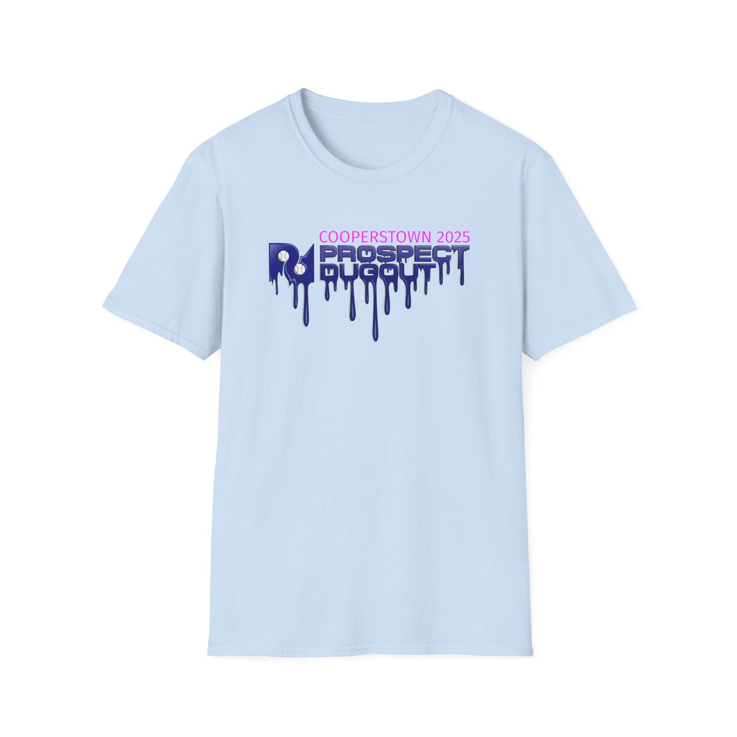 PD Drip 941 Cooperstown 2025