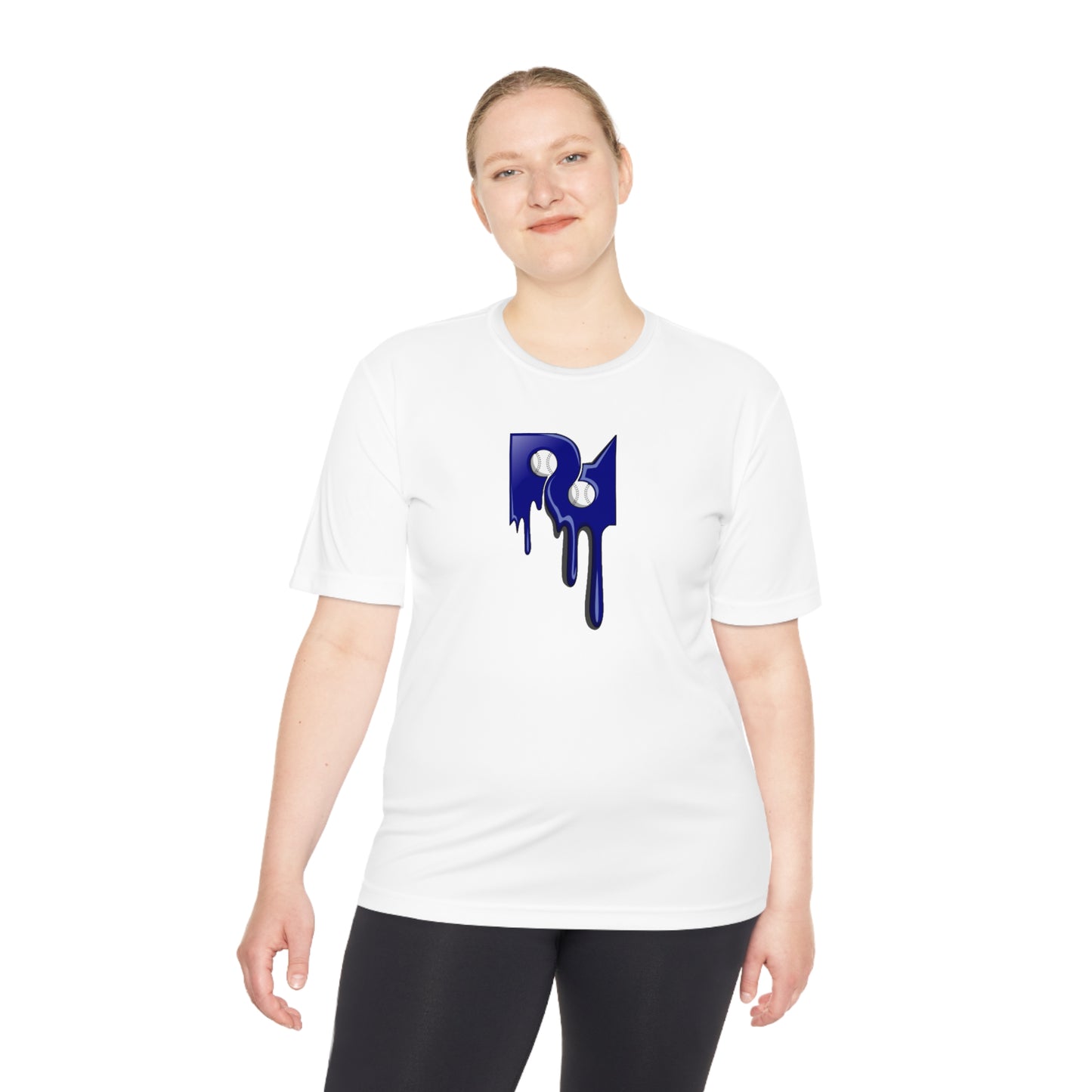 PD Drip On-Field TEE (adult)