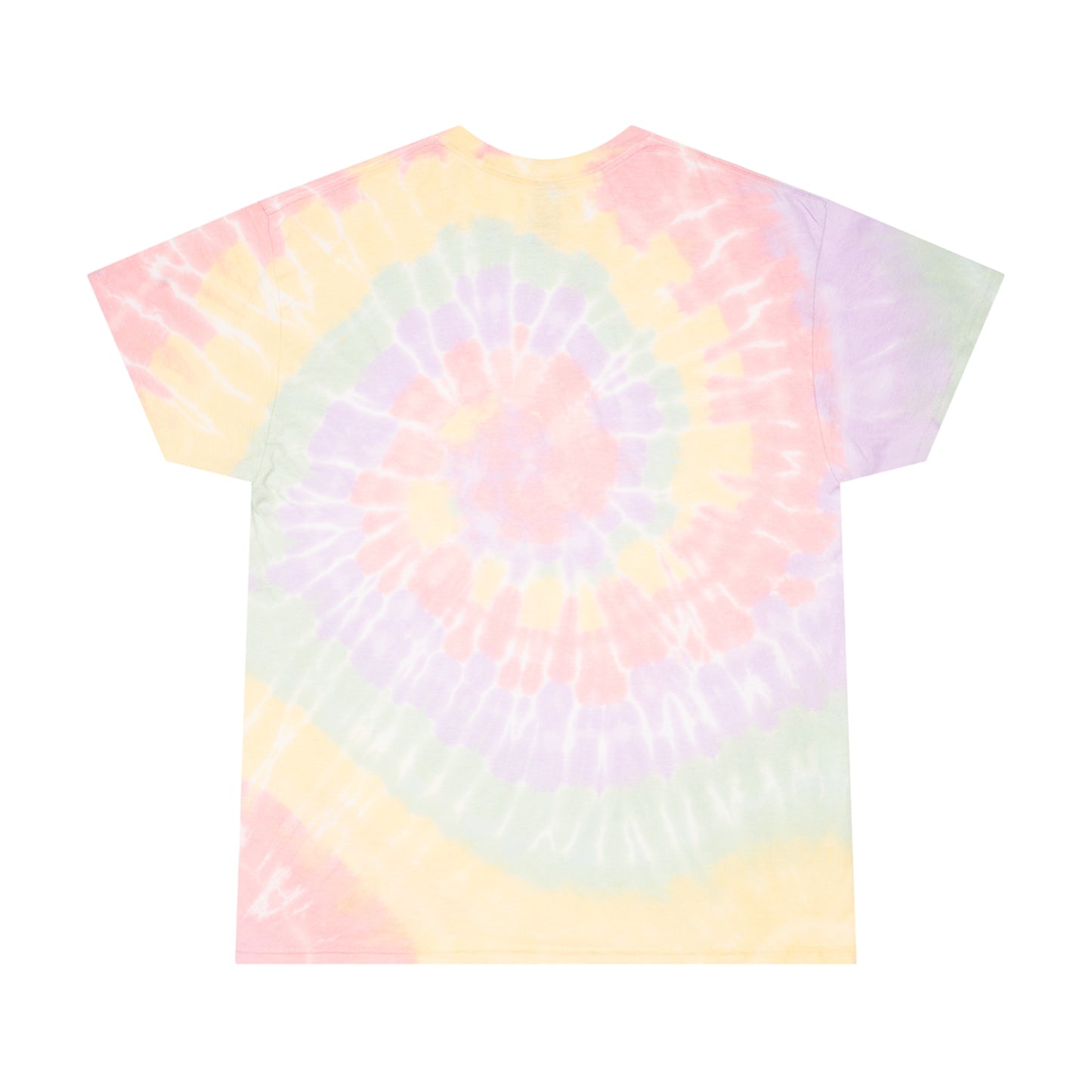 PD Drip Tie Dye