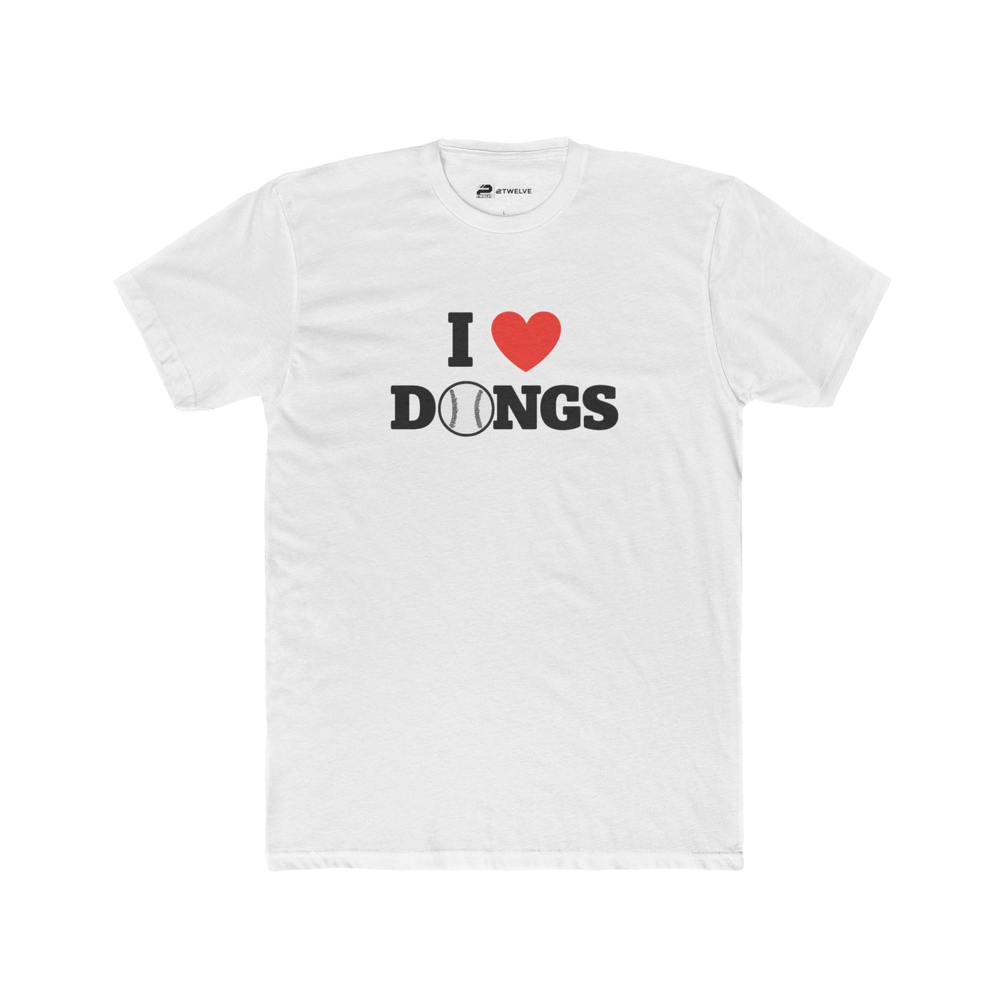 I ❤️ Dongs