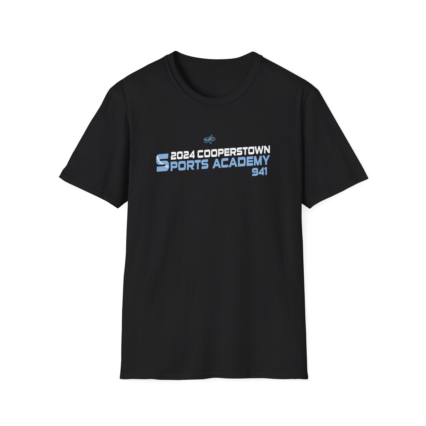 Cooperstown Tee Unisex