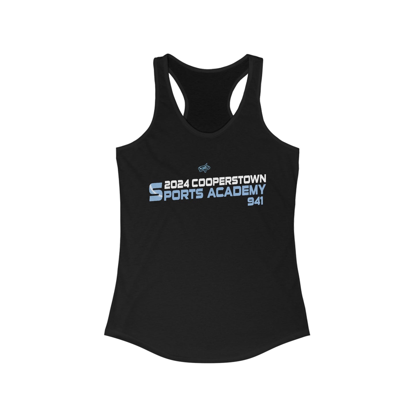 Cooperstown Tank
