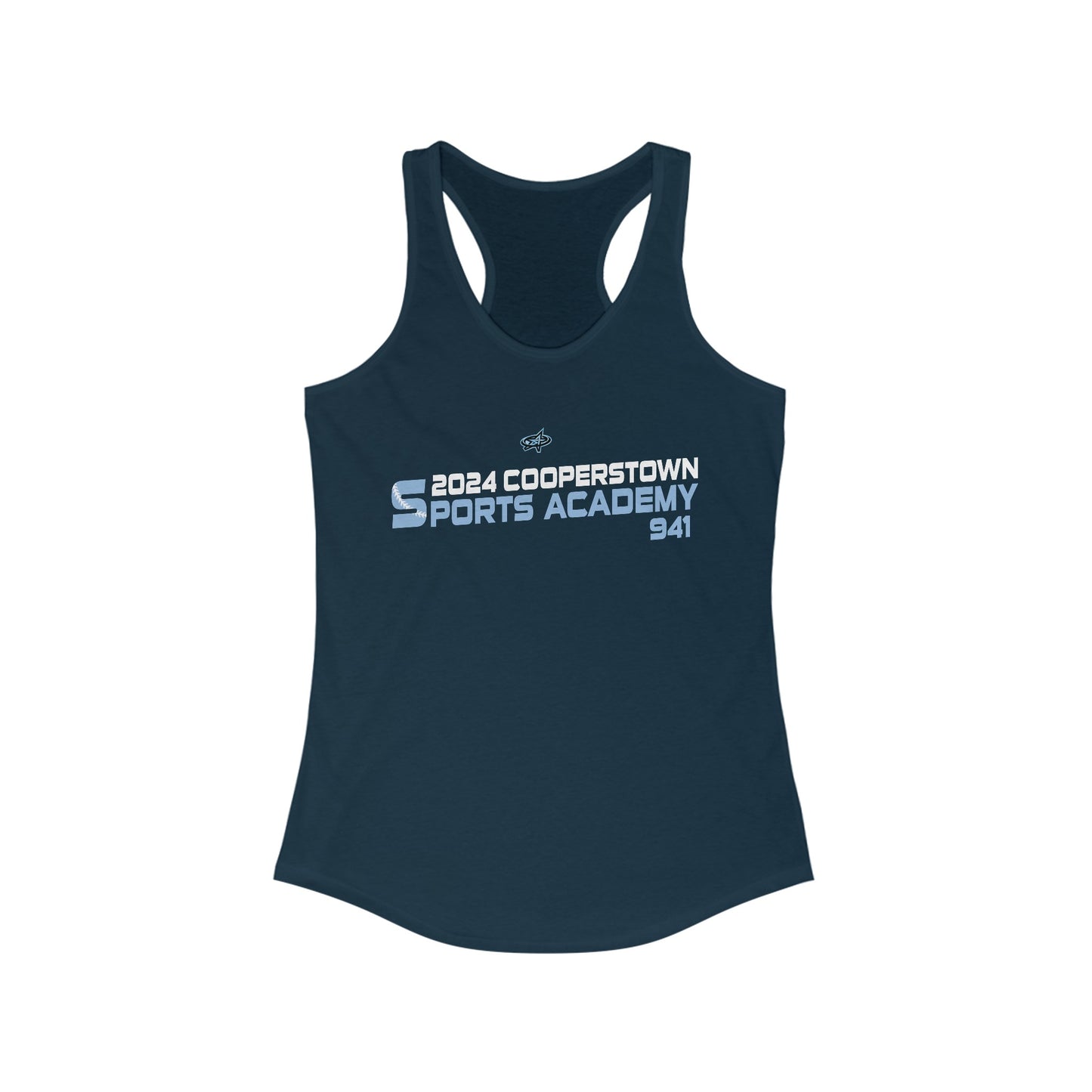 Cooperstown Tank