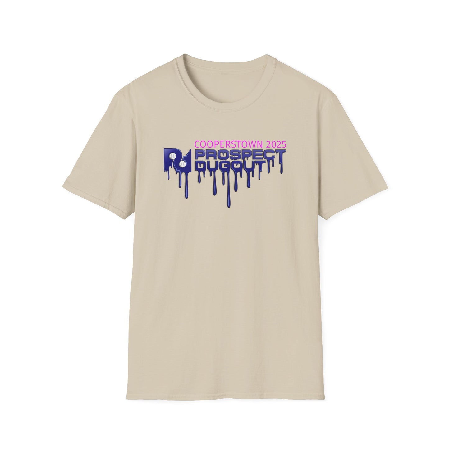PD Drip 941 Cooperstown 2025
