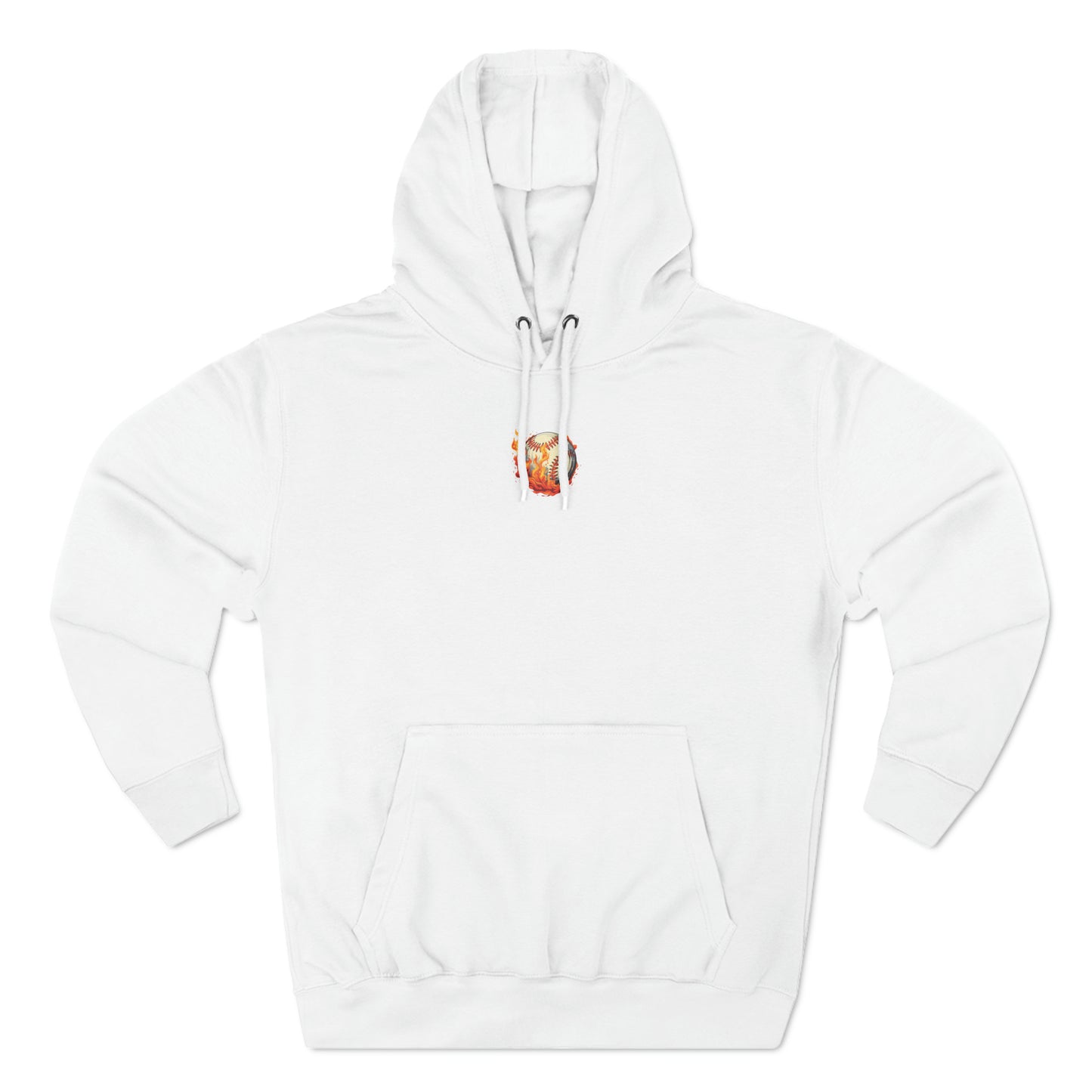 Fireball Hoodie