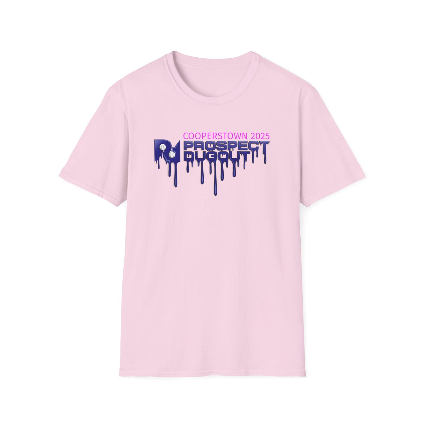 PD Drip 941 Cooperstown 2025