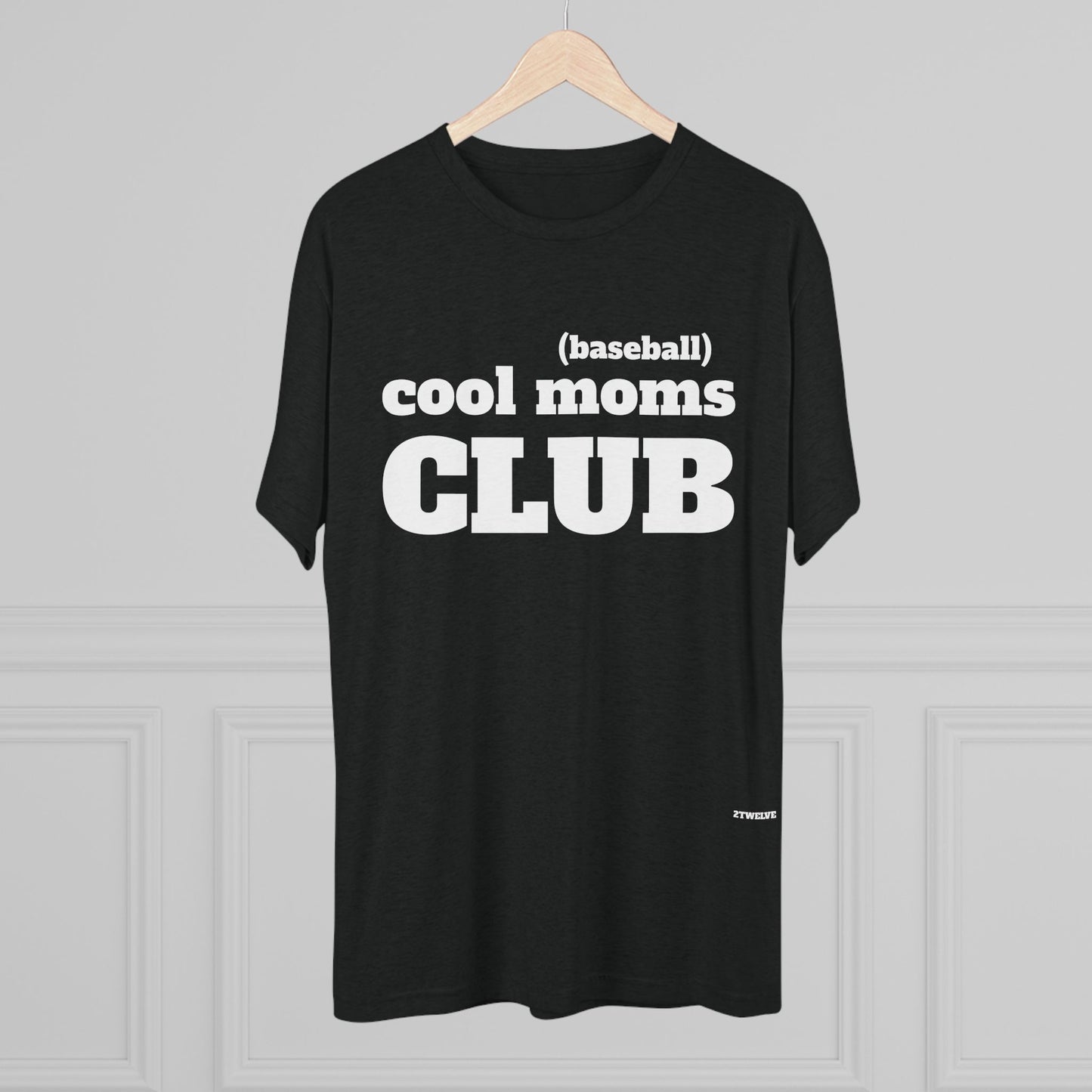 Cool (baseball) moms club