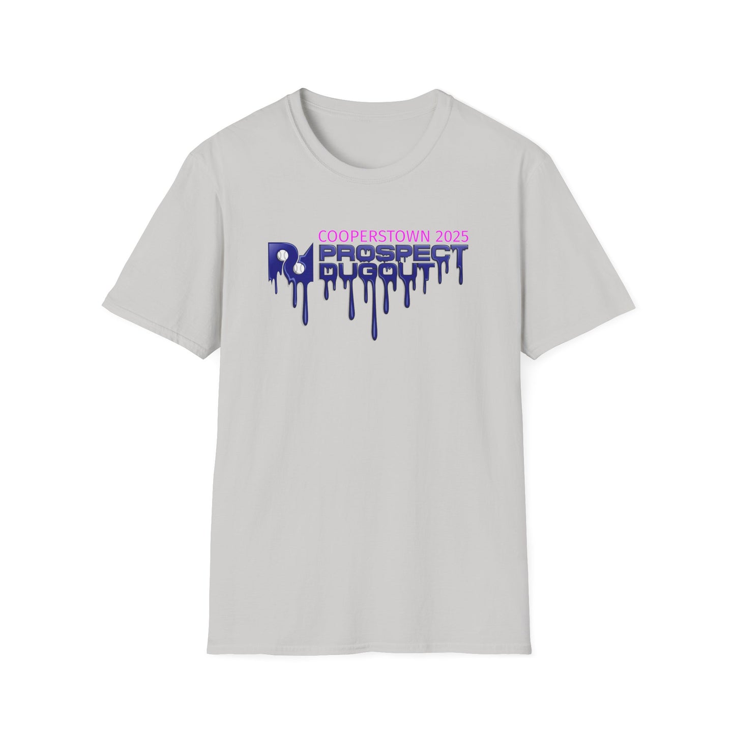 PD Drip 941 Cooperstown 2025
