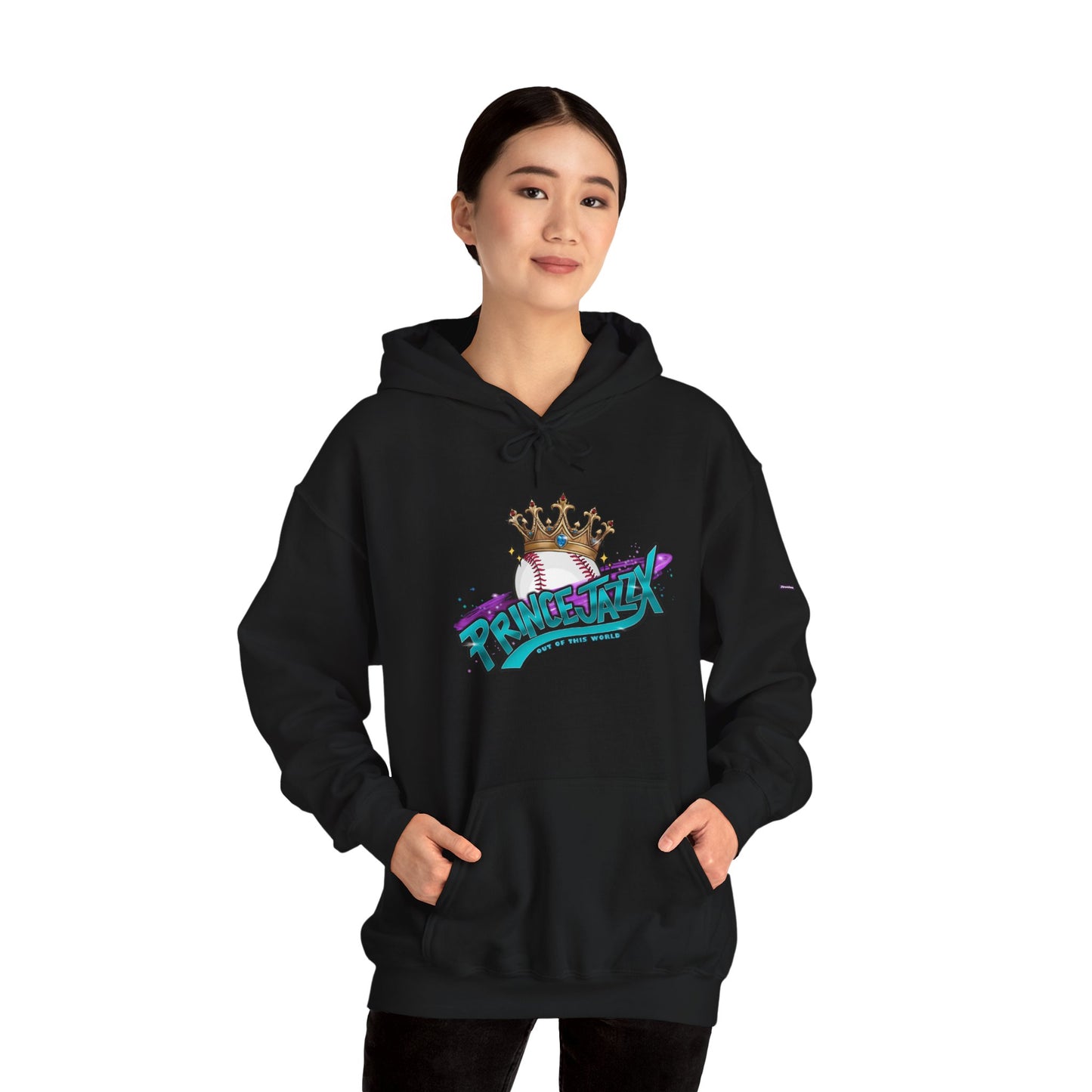 Out of This World hoodie
