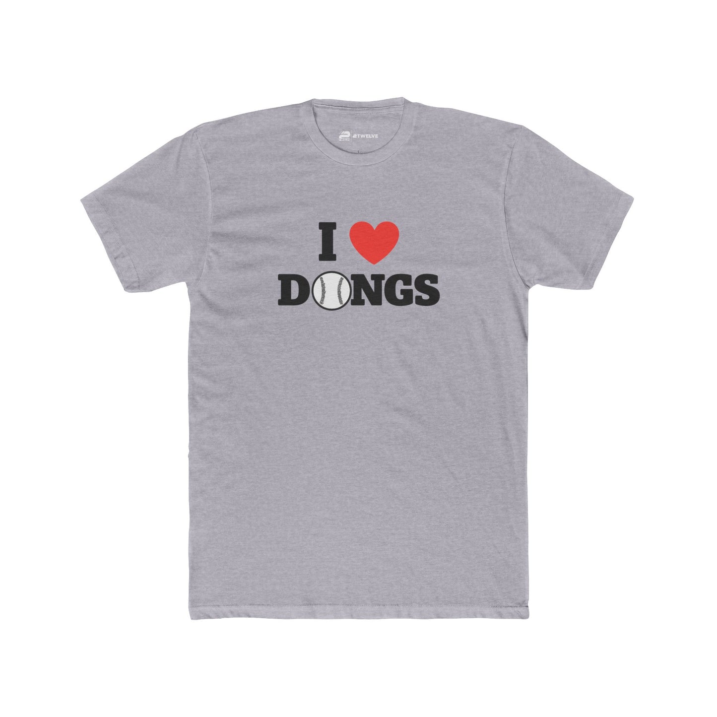 I ❤️ Dongs