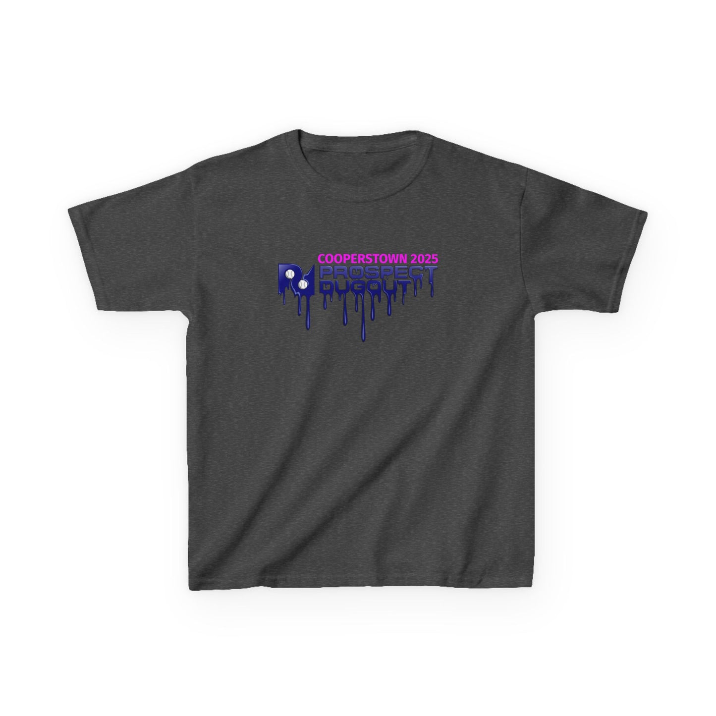 Youth Tee - Cooperstown 2025