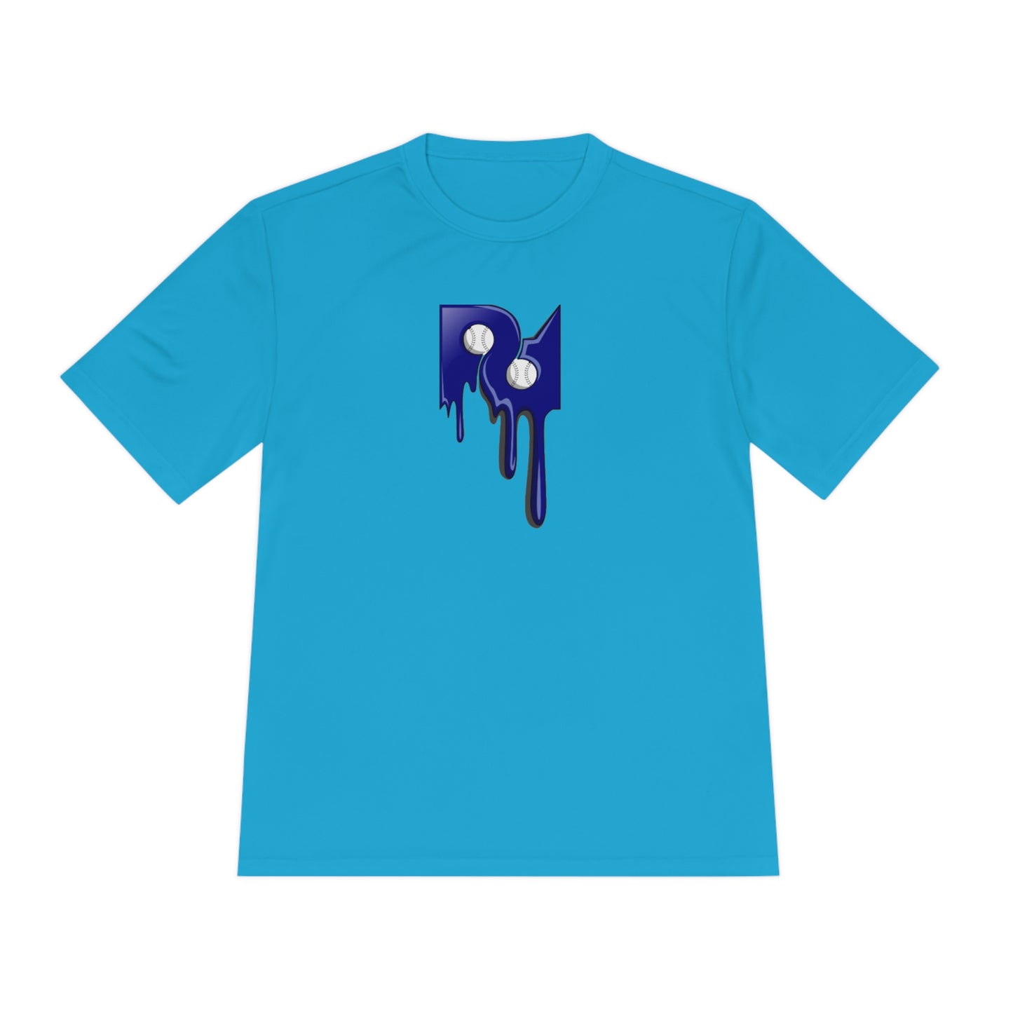 PD Drip On-Field TEE (adult)