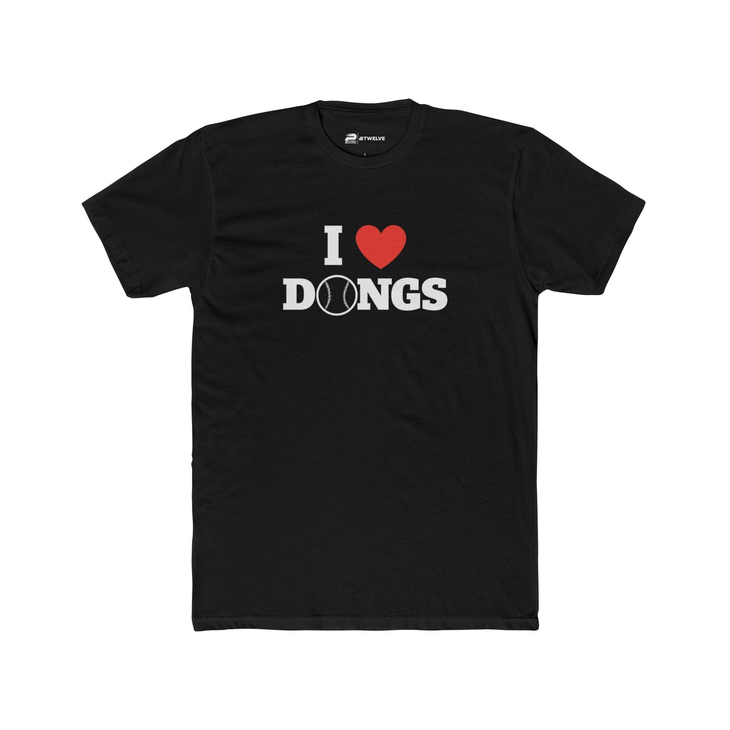 I ❤️ Dongs