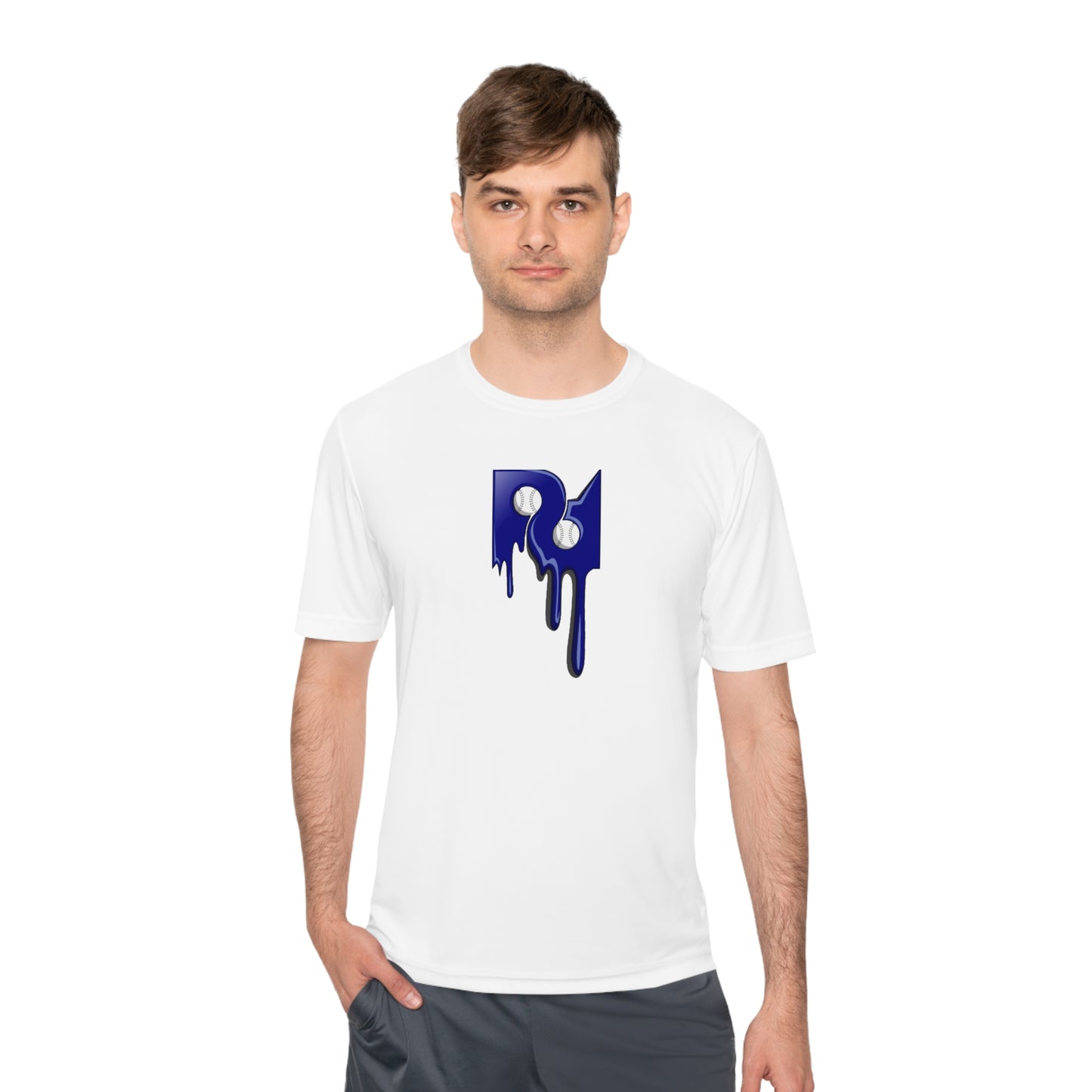 PD Drip On-Field TEE (adult)
