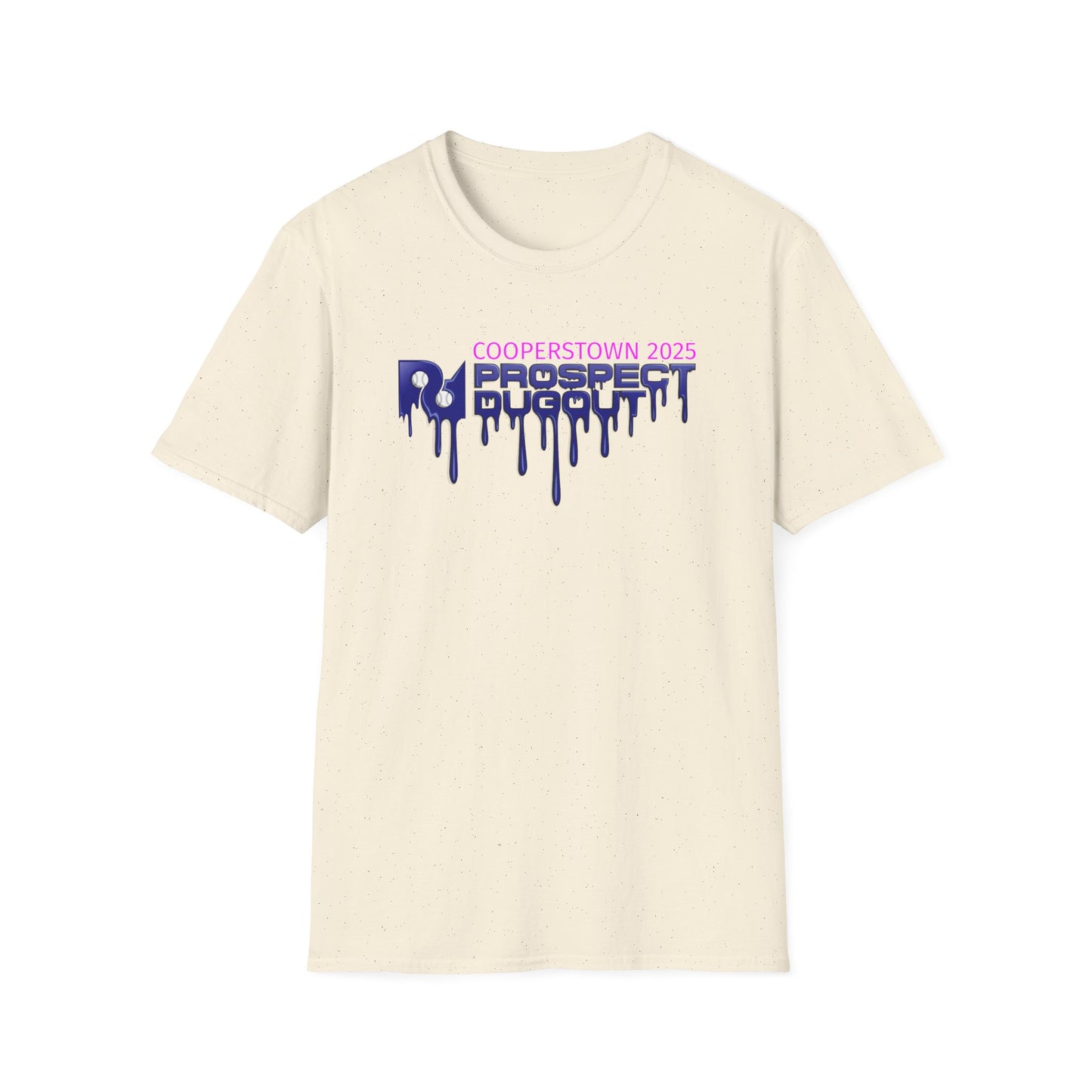 PD Drip 941 Cooperstown 2025