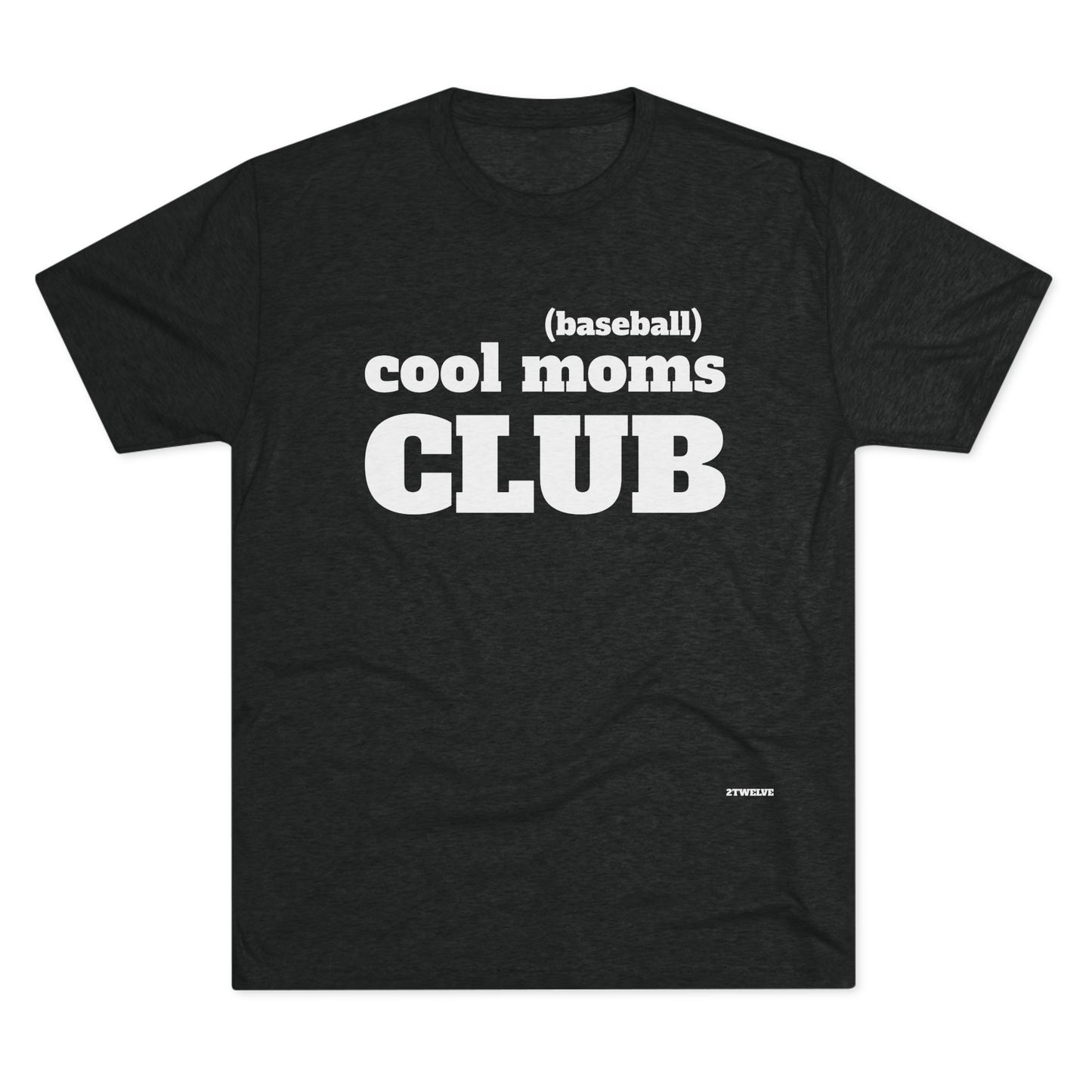Cool (baseball) moms club