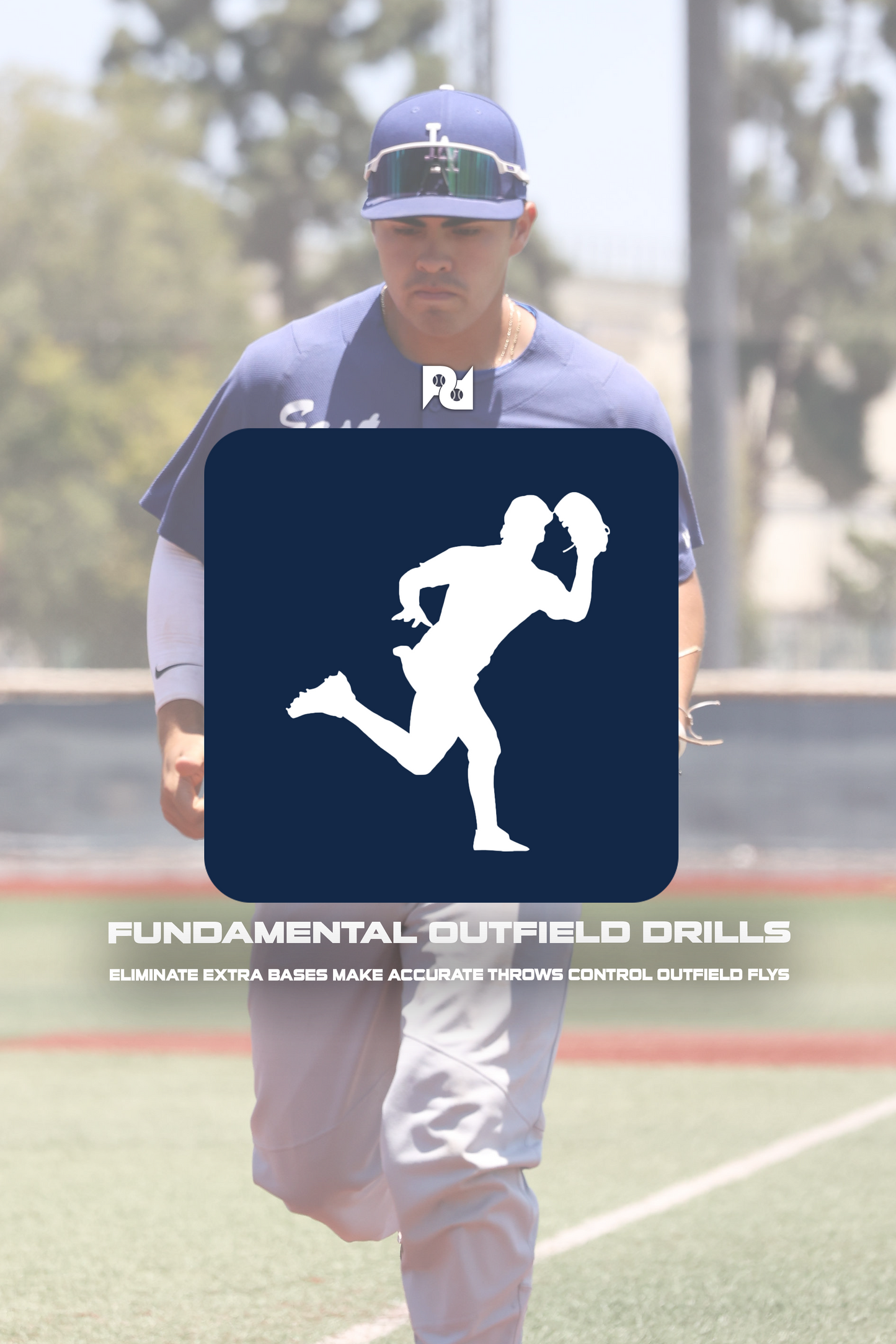 Fundamental Outfield Drills