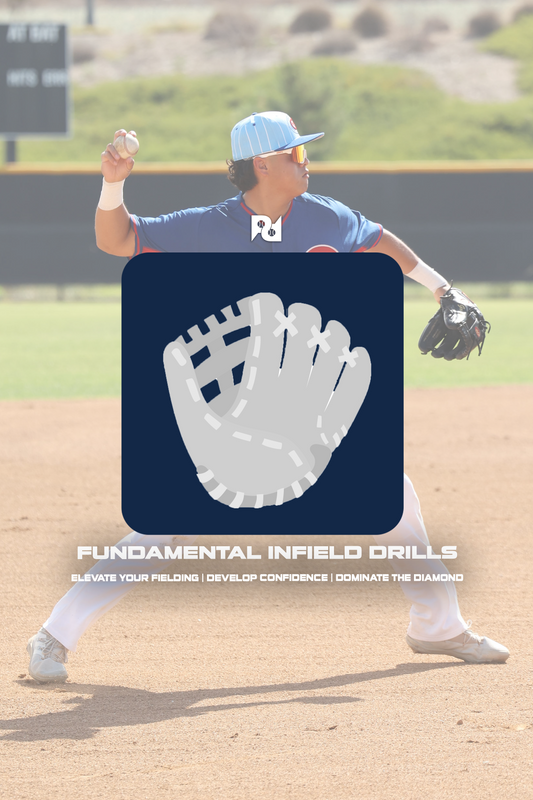 Fundamental Infield Drills