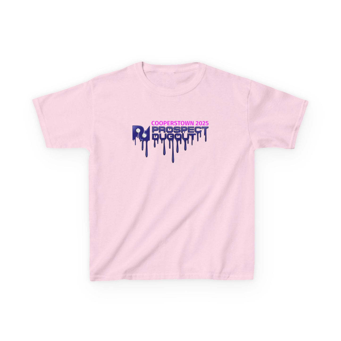 Youth Tee - Cooperstown 2025