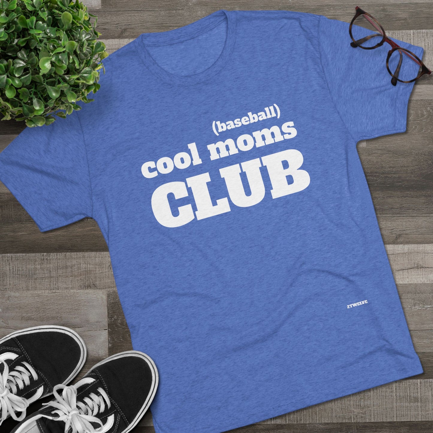 Cool (baseball) moms club