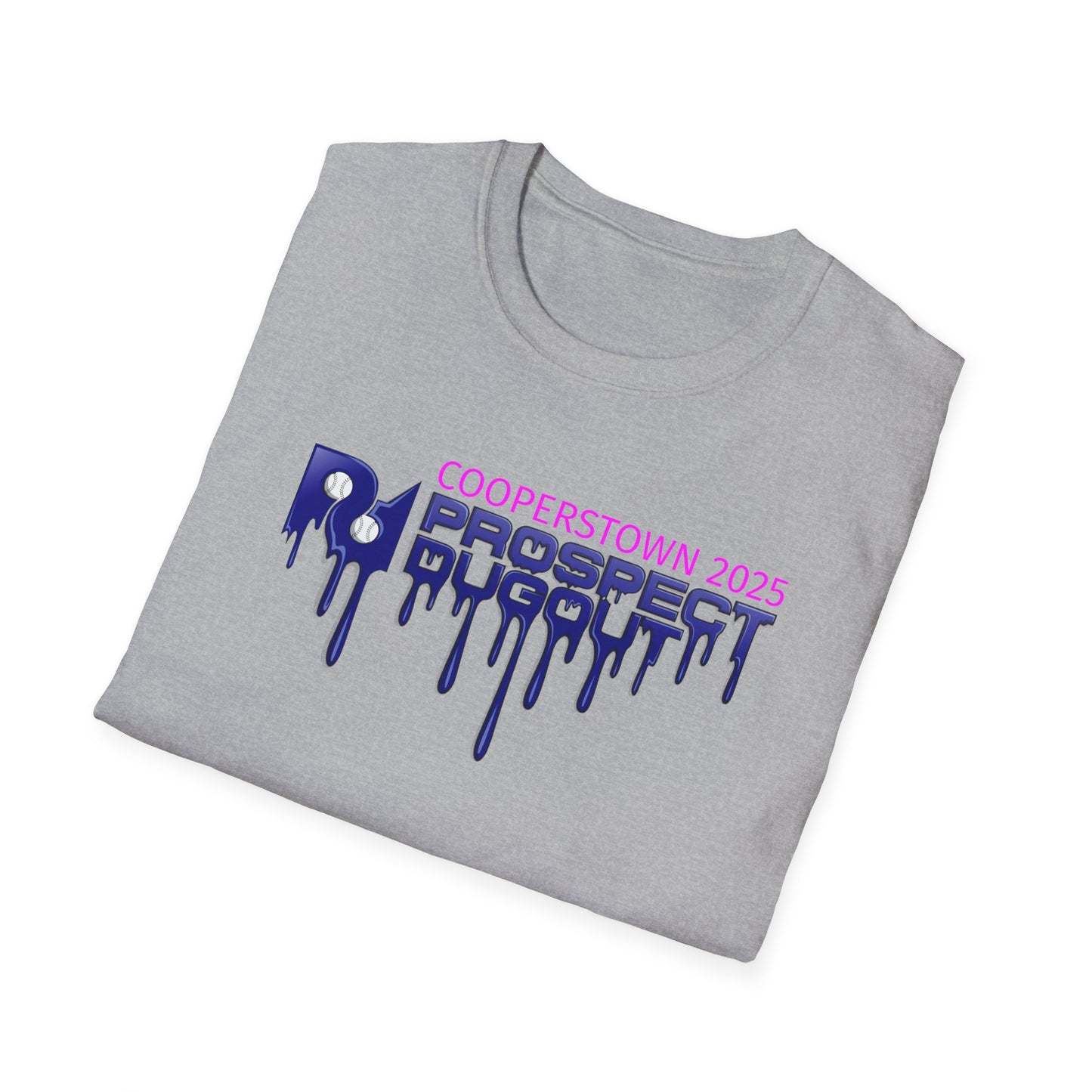 PD Drip 941 Cooperstown 2025