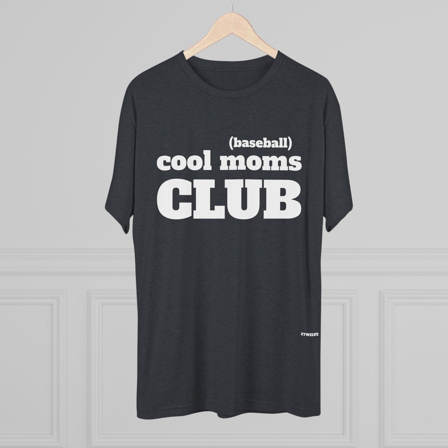 Cool (baseball) moms club