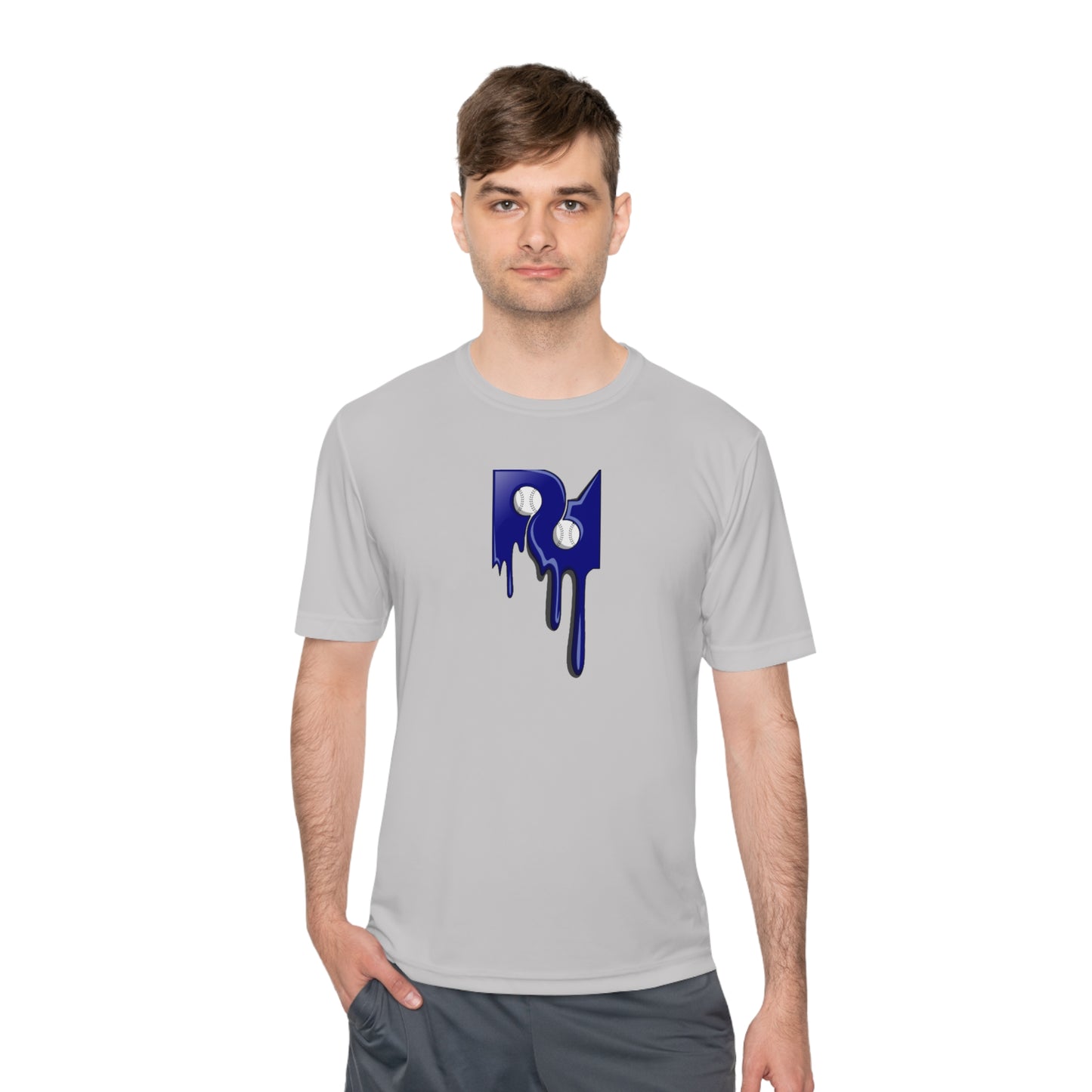 PD Drip On-Field TEE (adult)
