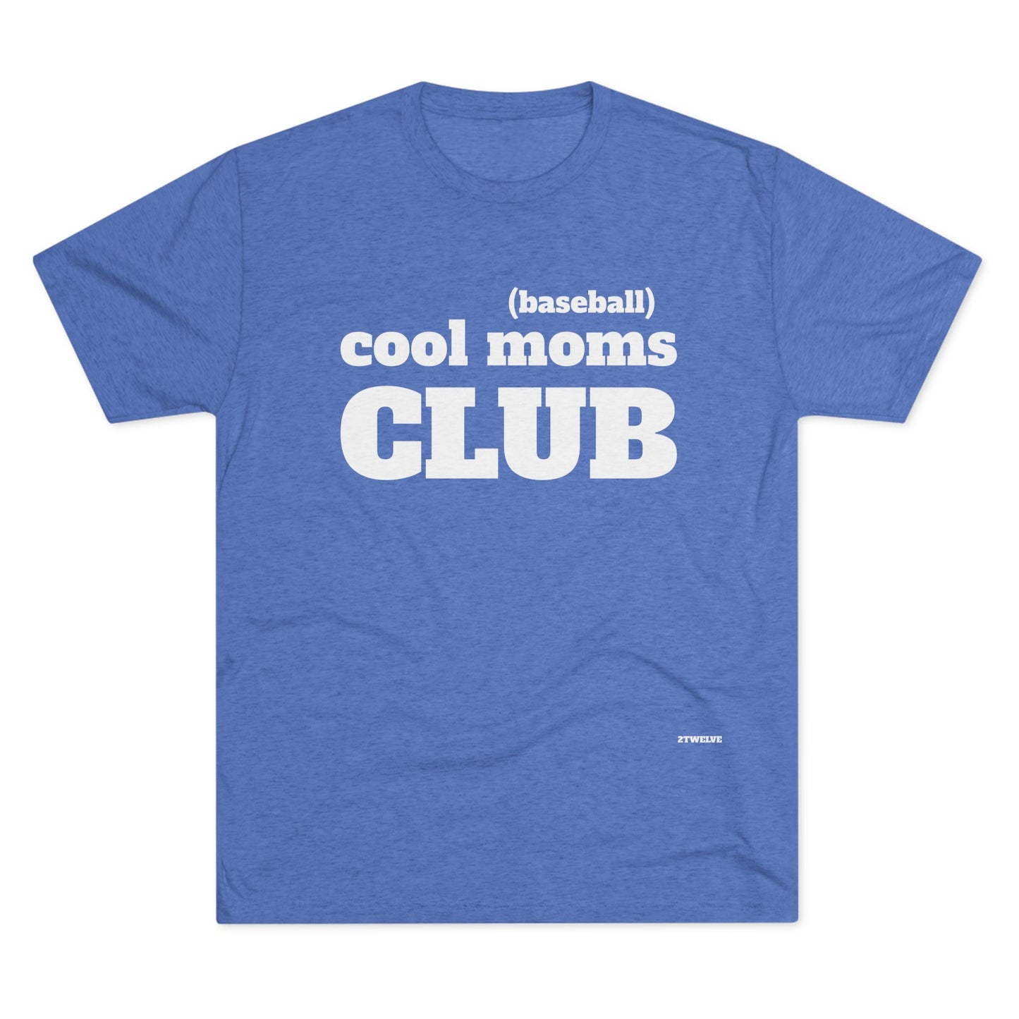 Cool (baseball) moms club