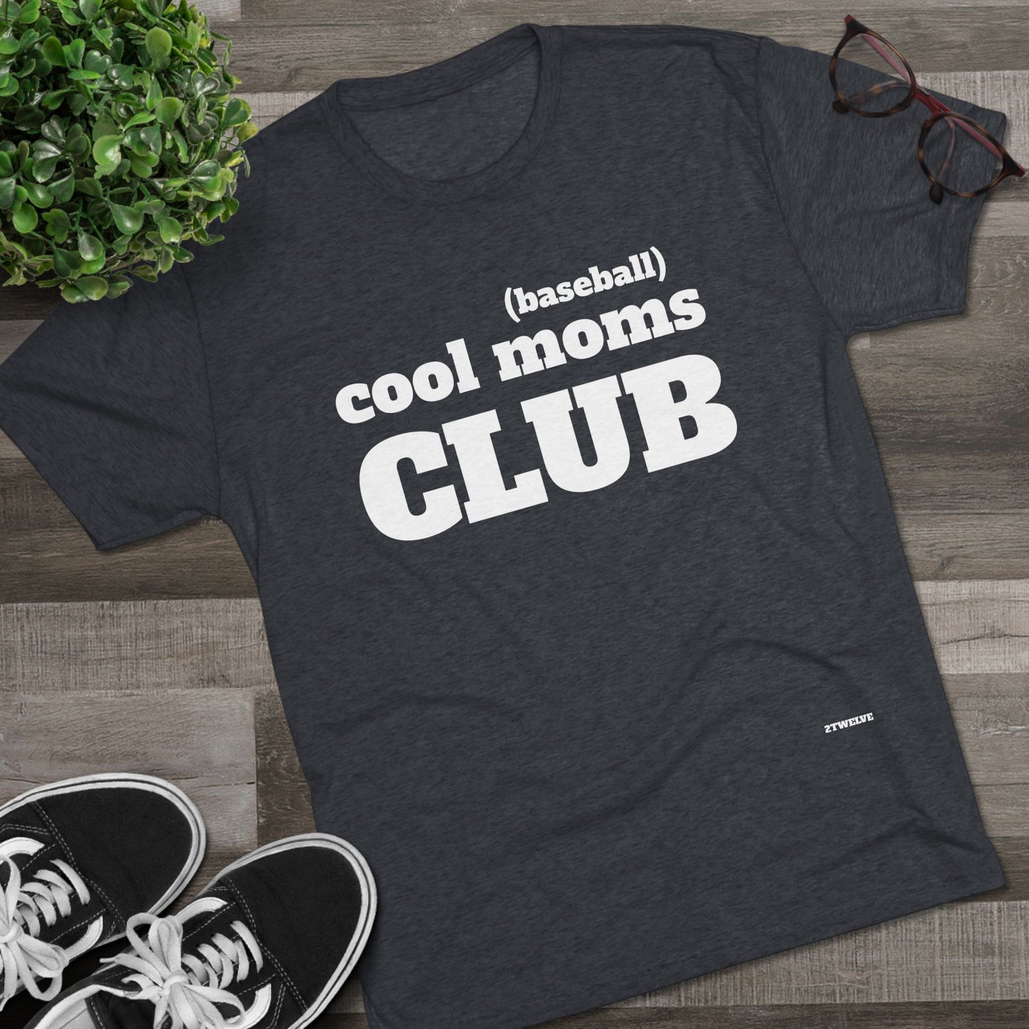 Cool (baseball) moms club