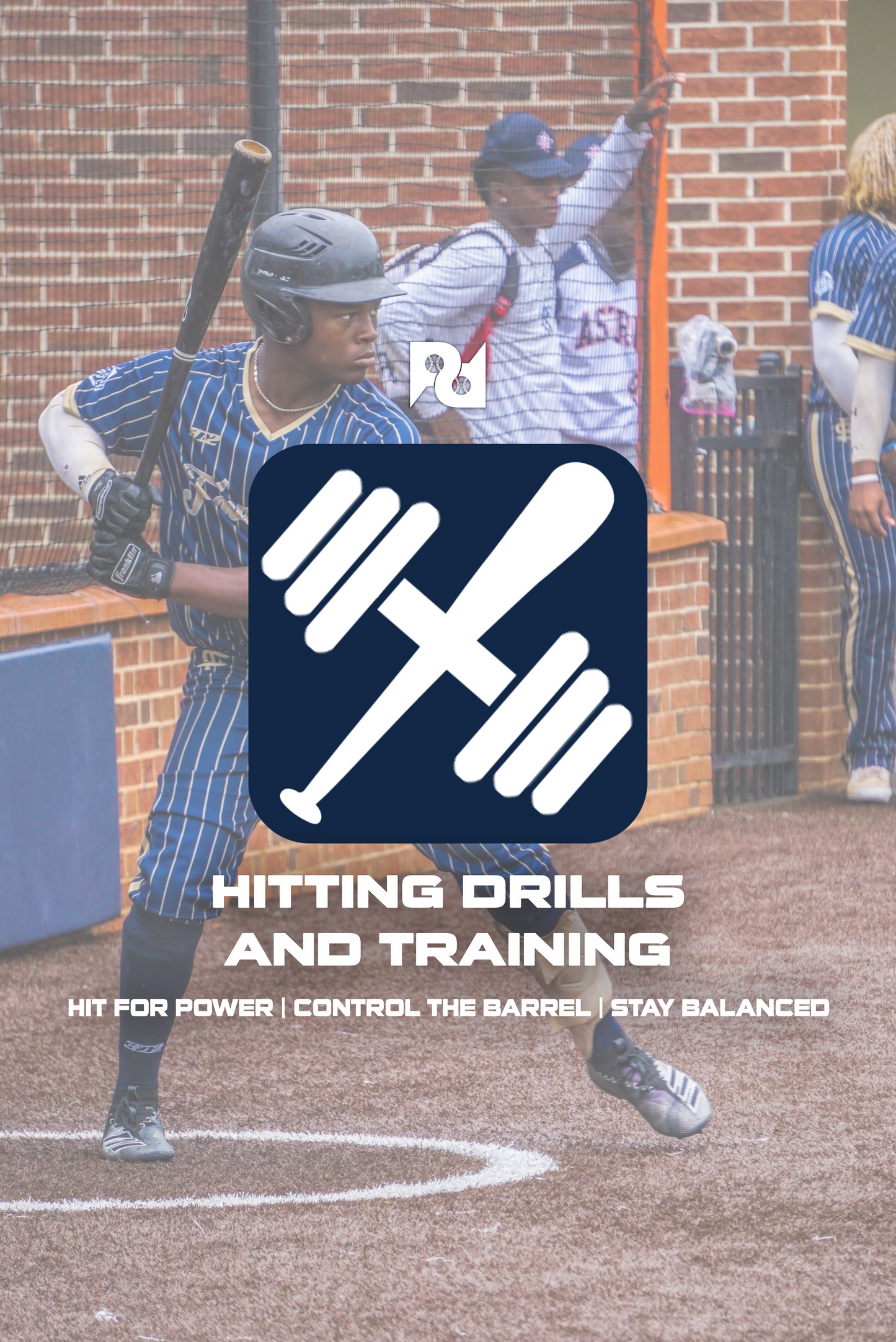 Advanced Hitting Manual