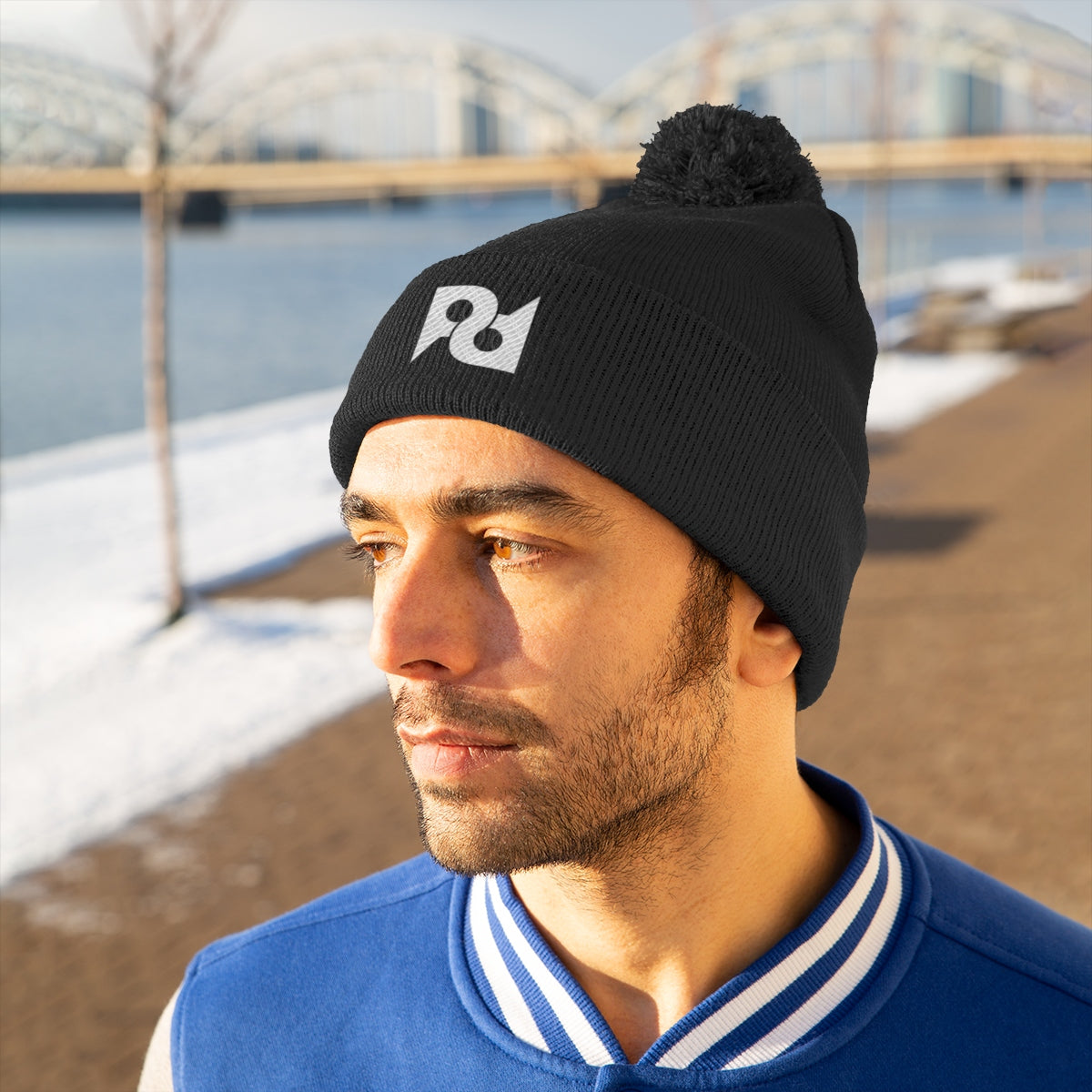 PD Beanie
