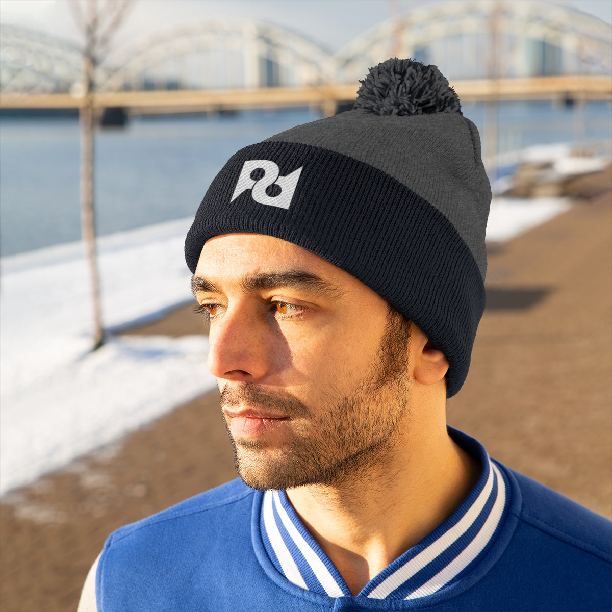 PD Beanie
