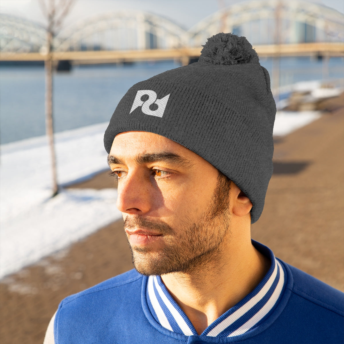 PD Beanie