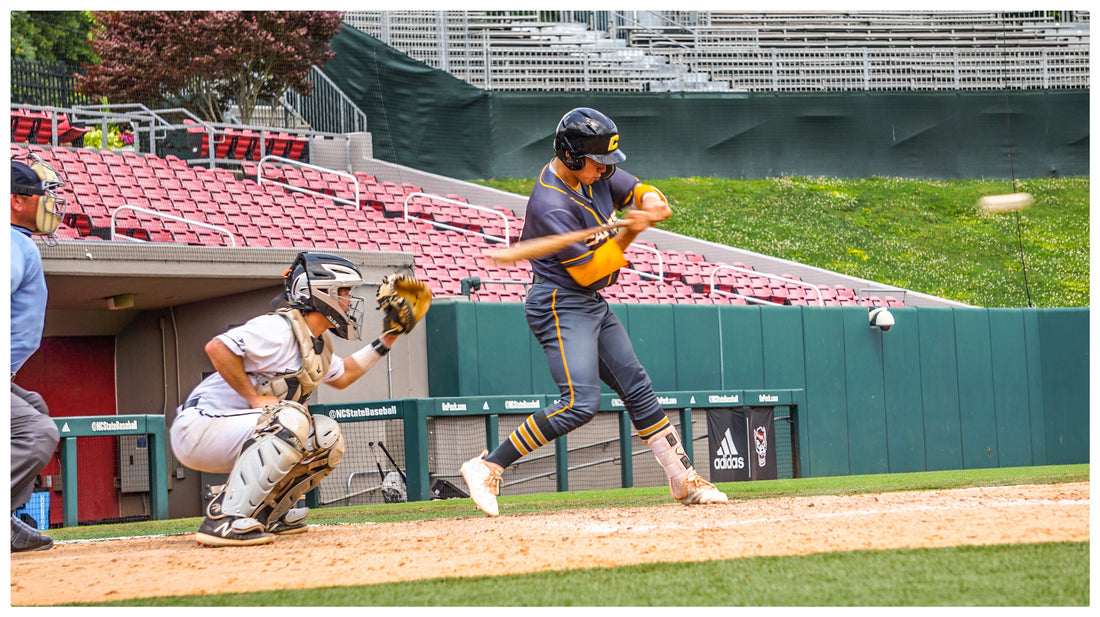 Developing elite hitters