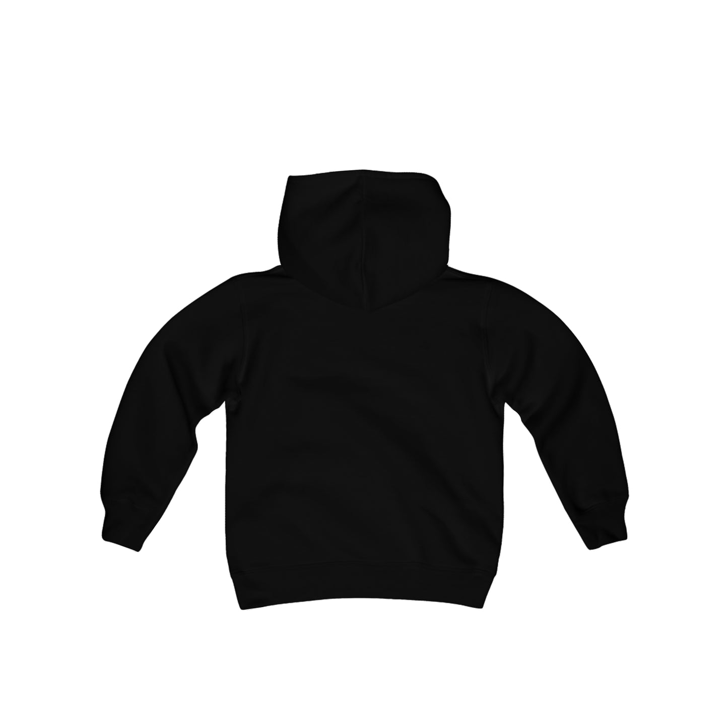 Youth PD hoodie