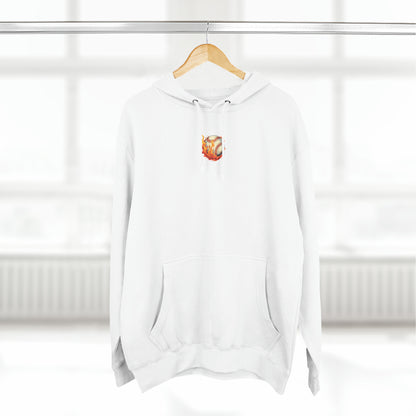 Fireball Hoodie